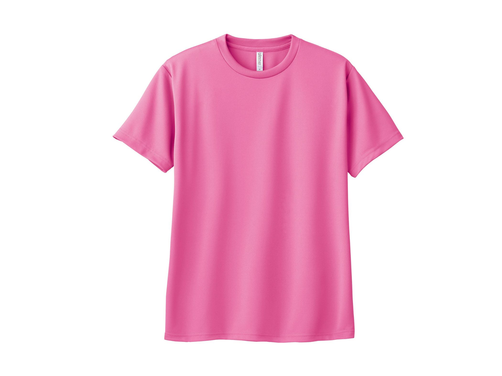 Tシャツ プリント アイパック トムス glimmer300-ACT