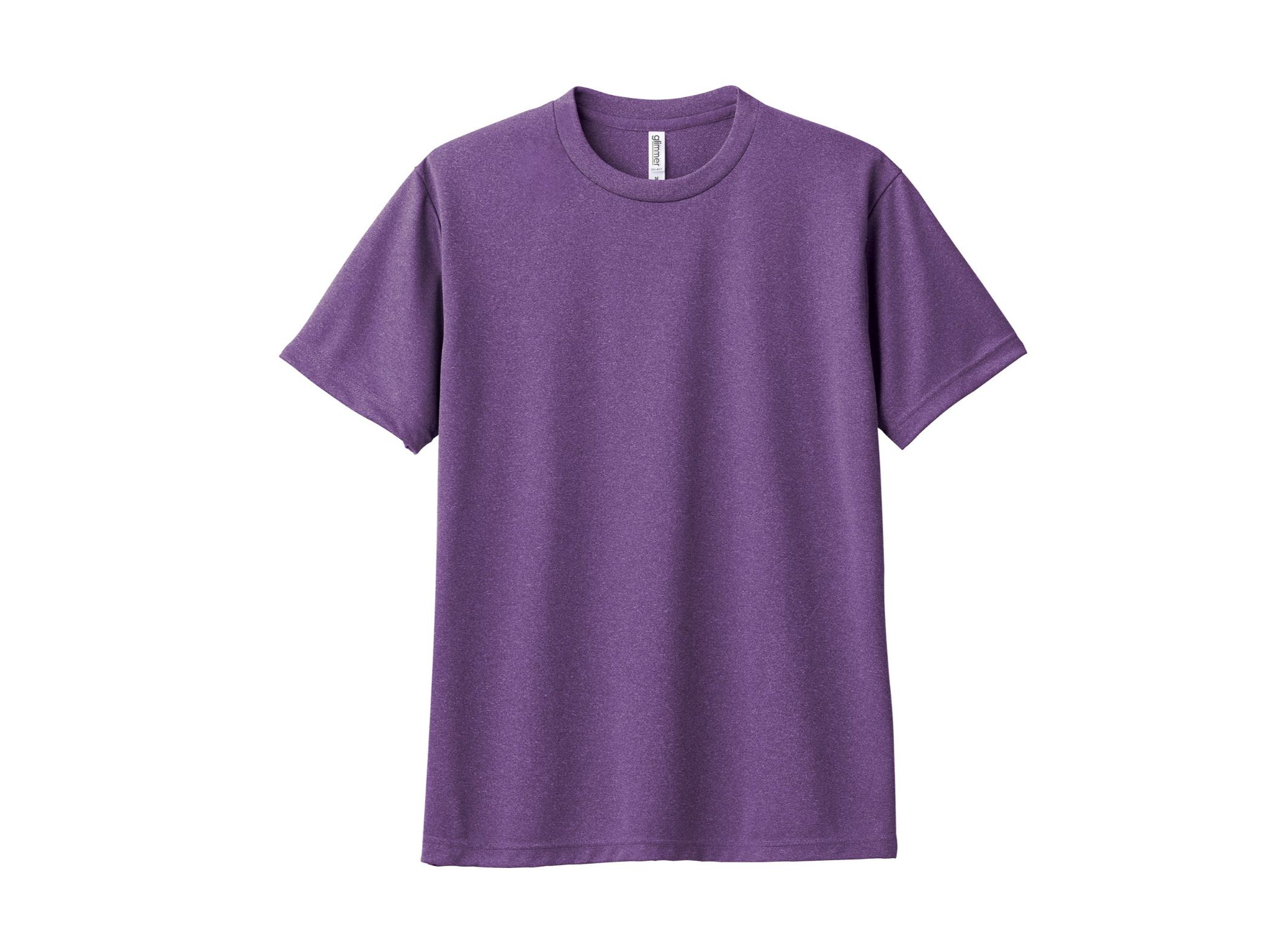 Tシャツ プリント アイパック トムス glimmer300-ACT