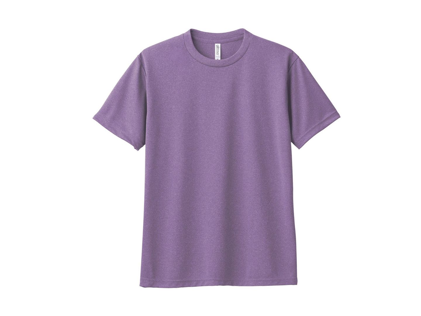 Tシャツ プリント アイパック トムス glimmer300-ACT