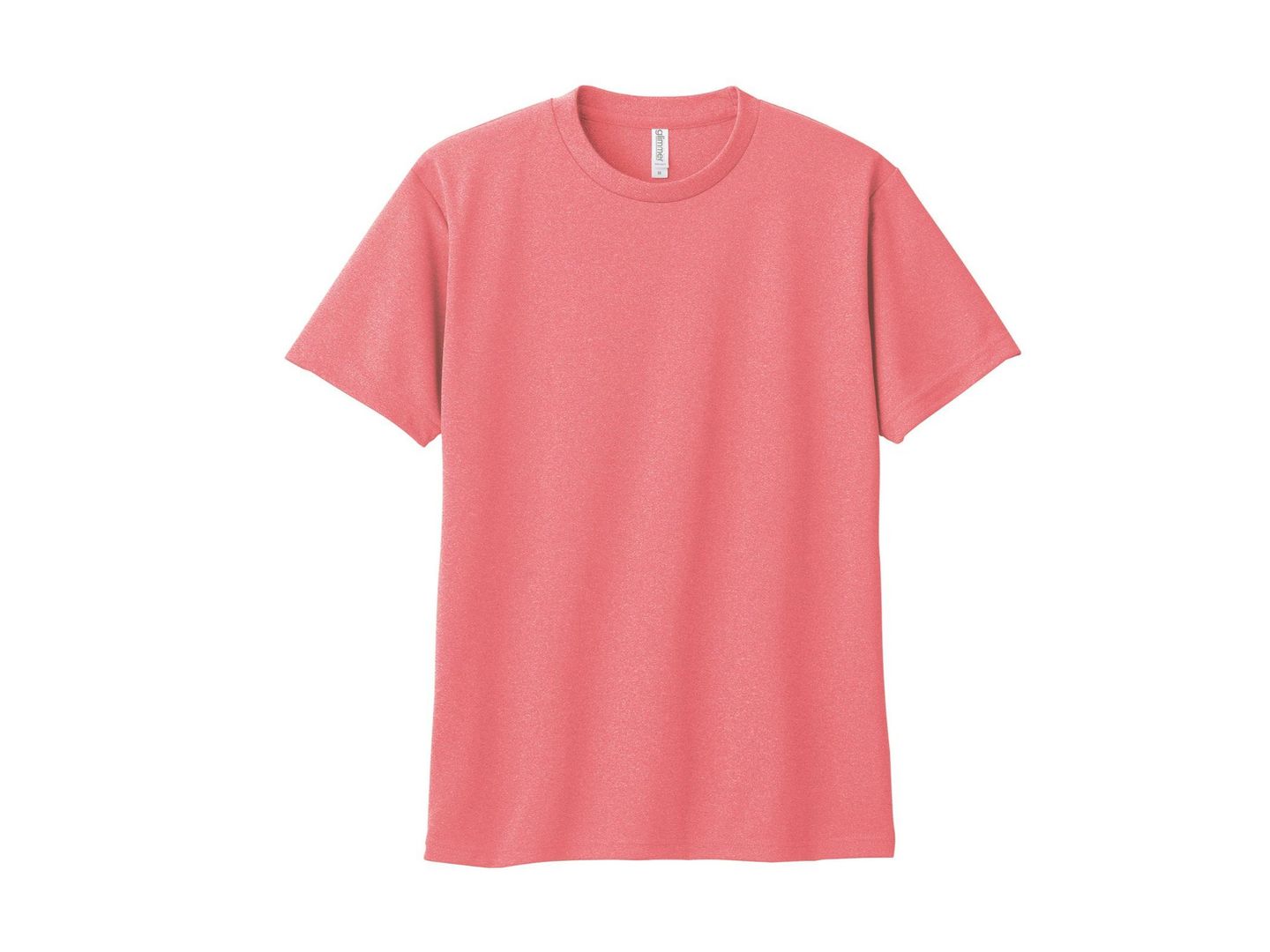 Tシャツ プリント アイパック トムス glimmer300-ACT