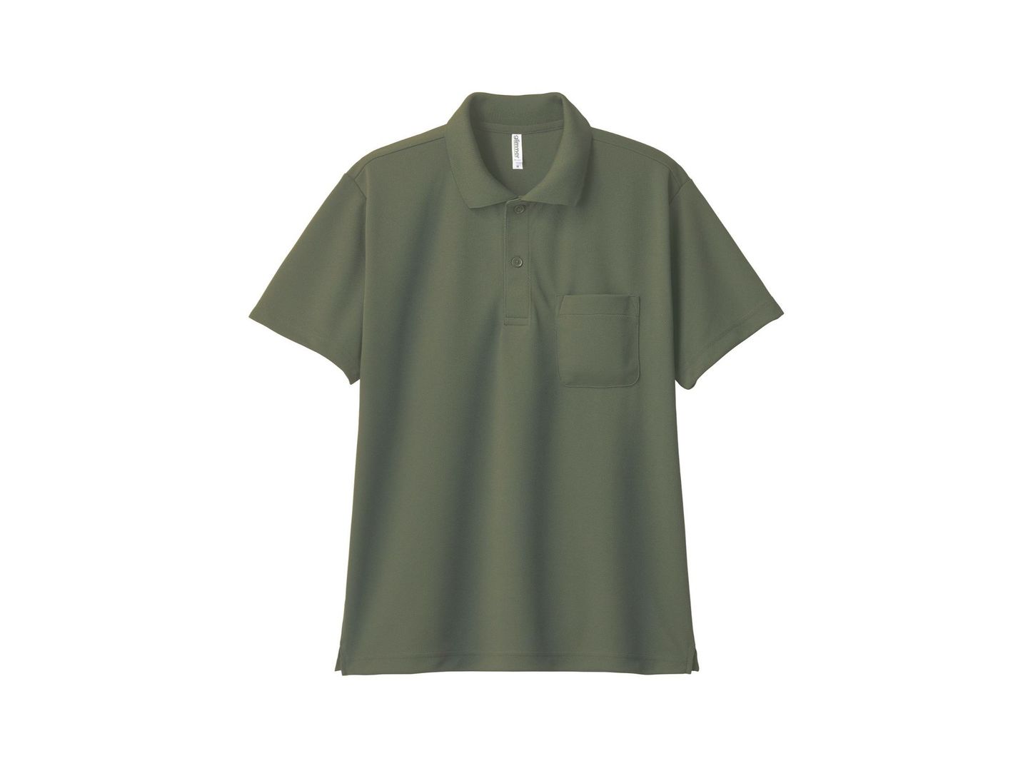 Tシャツ プリント アイパック トムス glimmer330-AVP