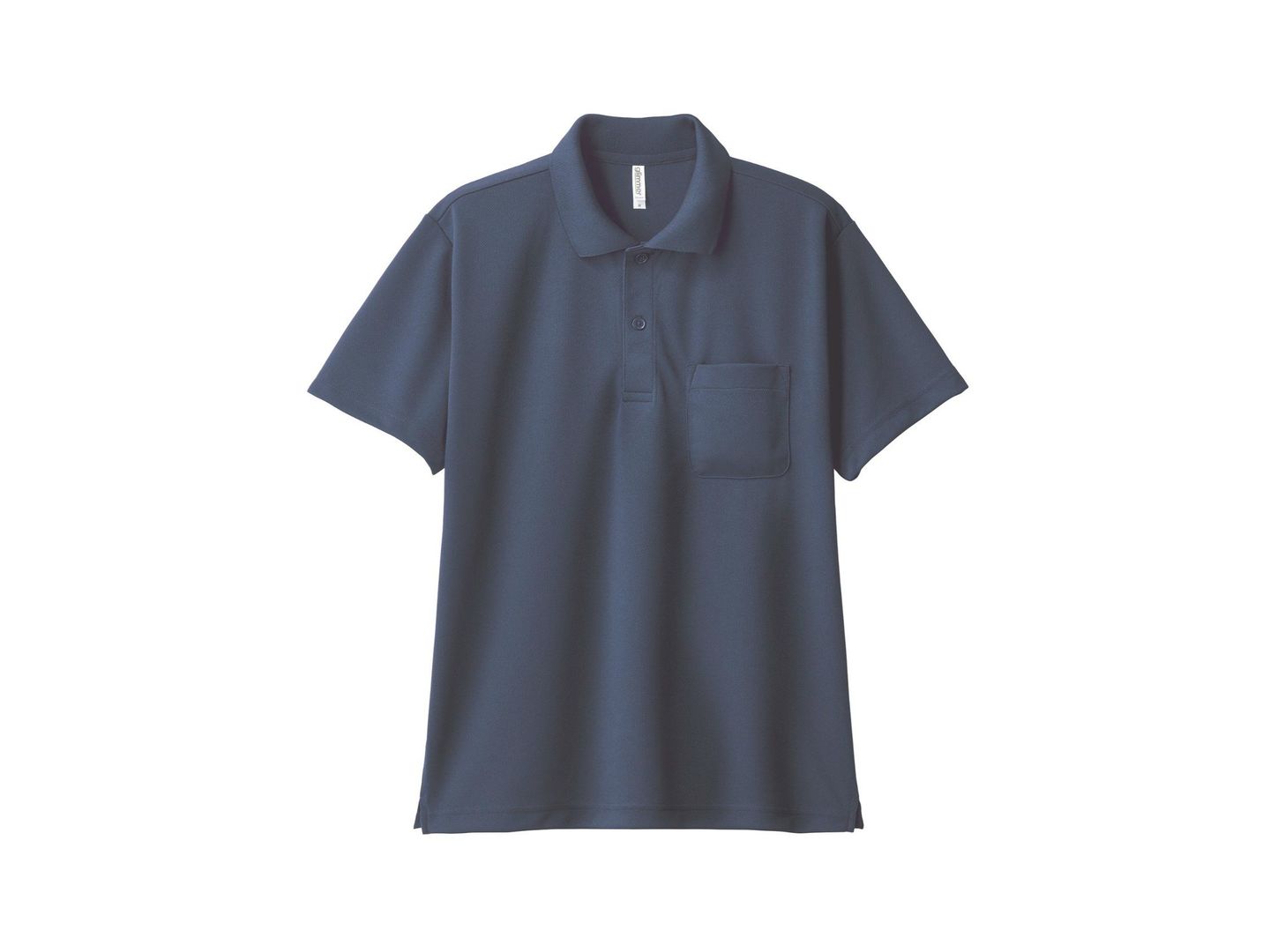Tシャツ プリント アイパック トムス glimmer330-AVP