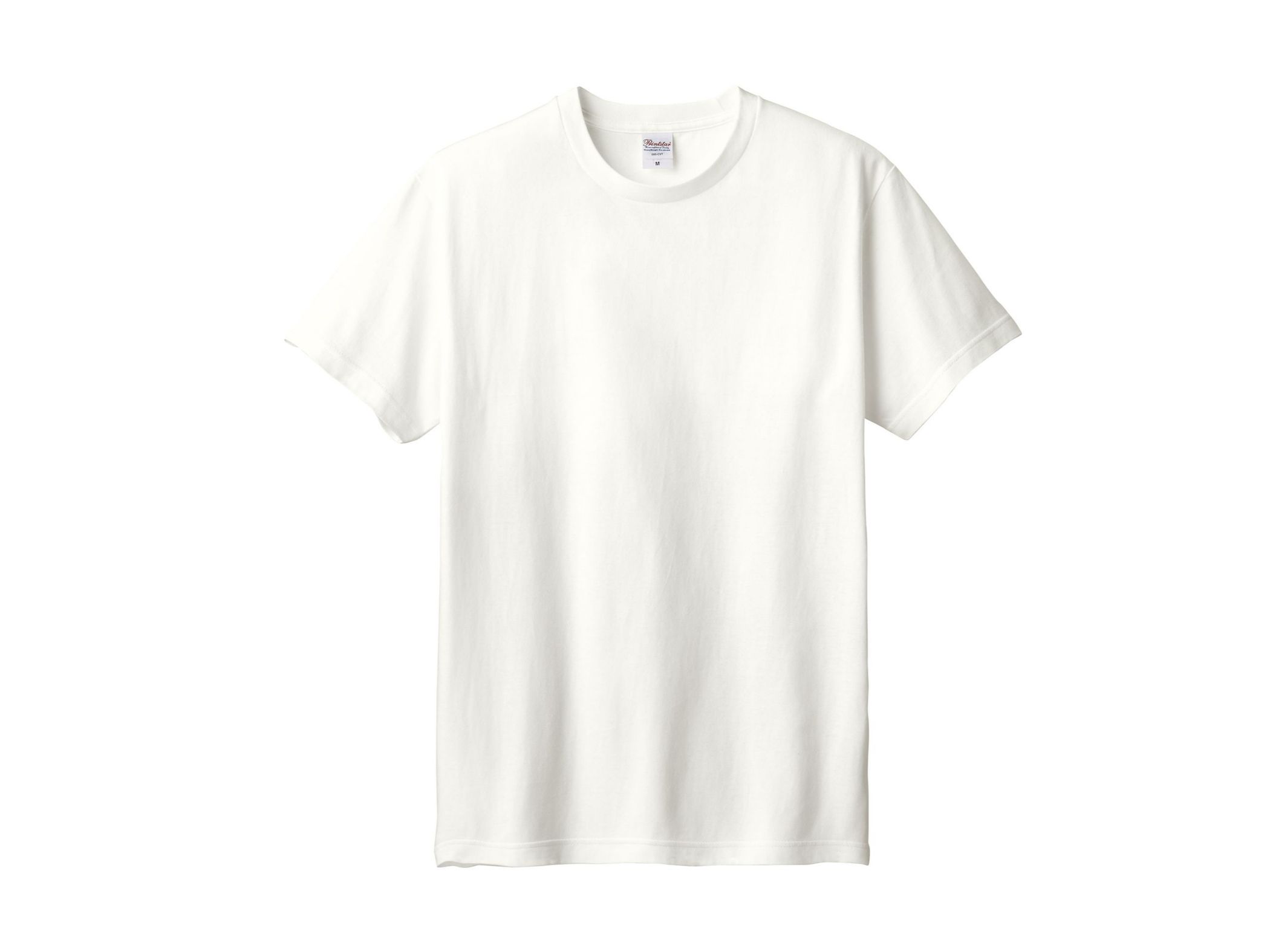 Tシャツ プリント アイパック トムス Printstar085-CVT