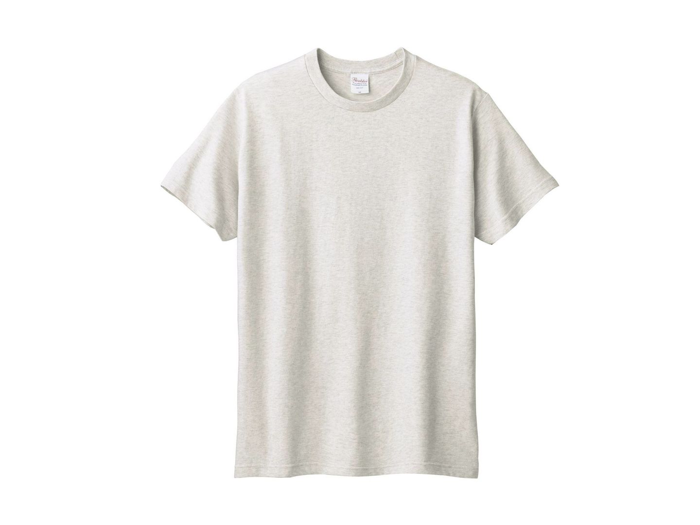 Tシャツ プリント アイパック トムス Printstar085-CVT