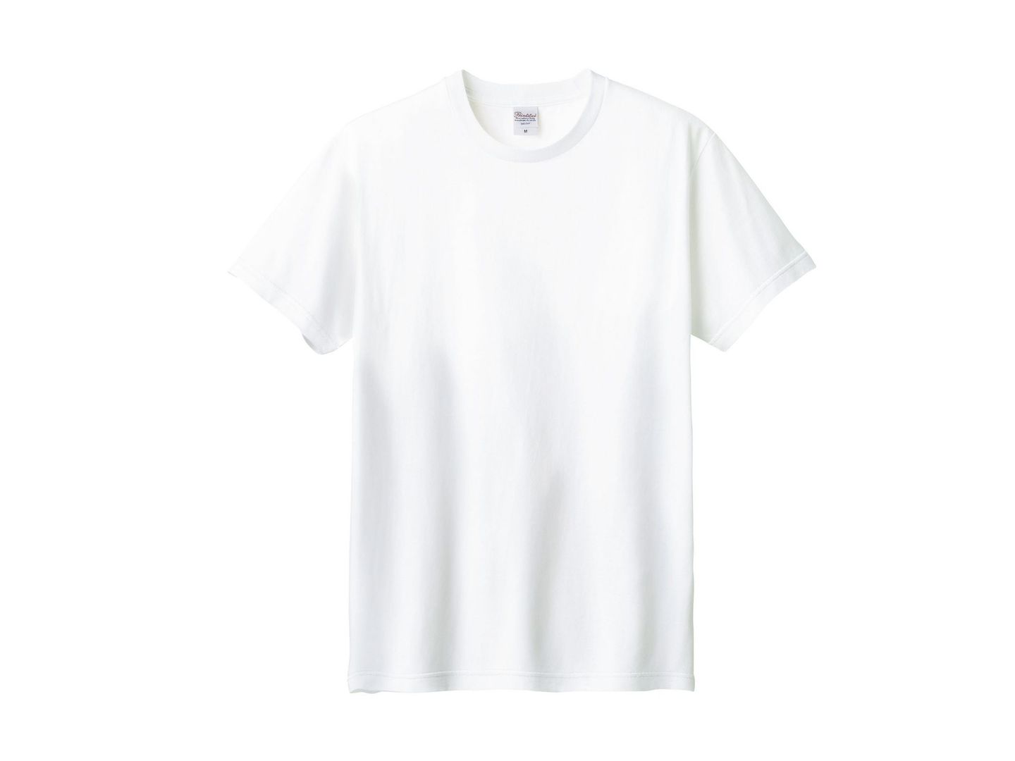 Tシャツ プリント アイパック トムス Printstar085-CVT