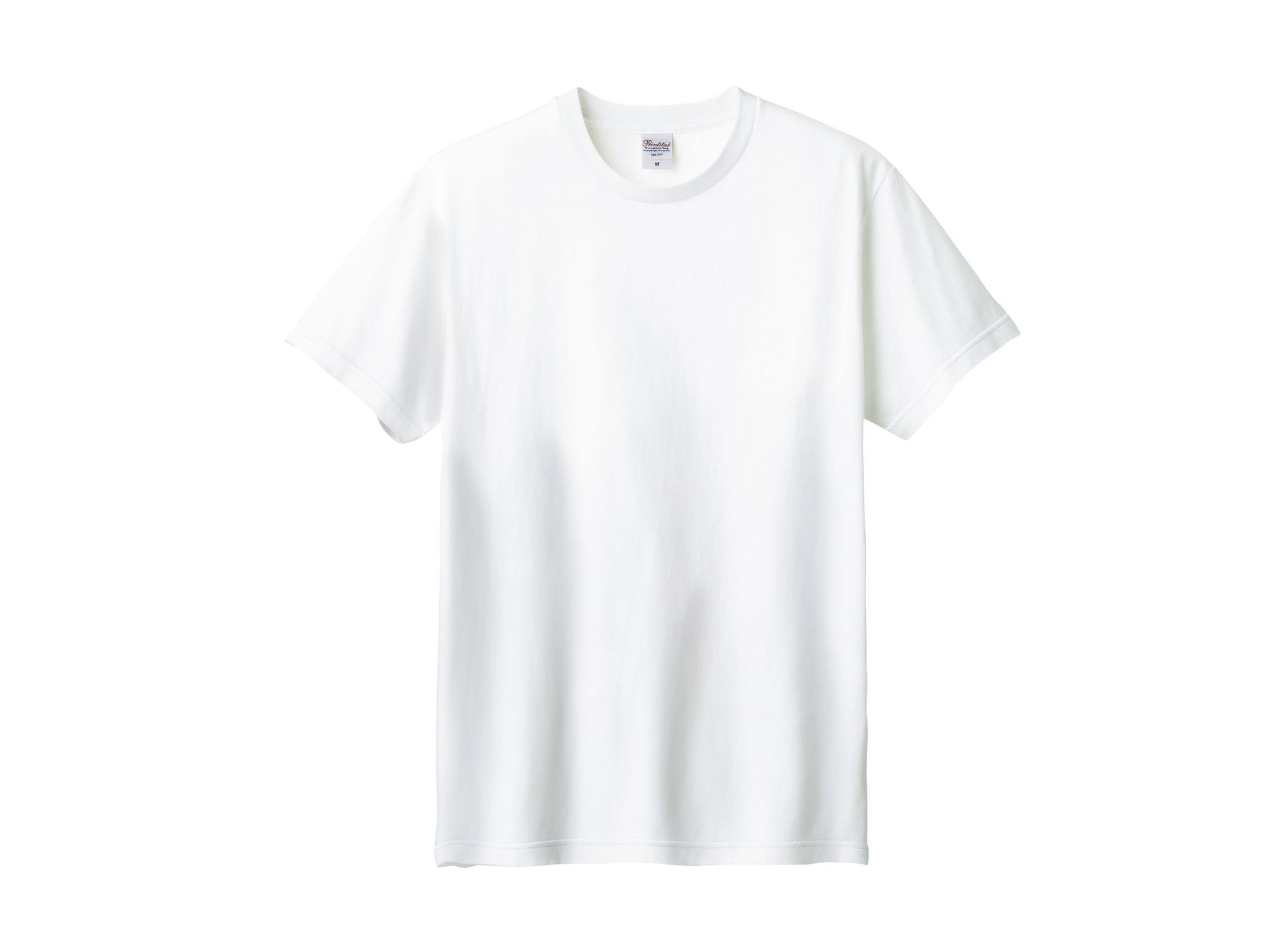 Tシャツ プリント アイパック トムス Printstar085-CVT