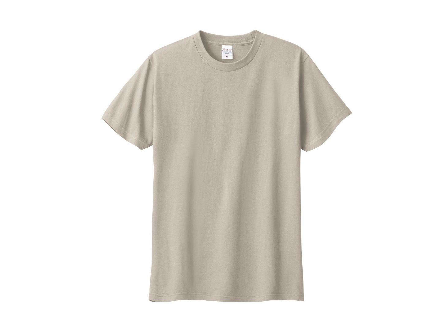 Tシャツ プリント アイパック トムス Printstar085-CVT