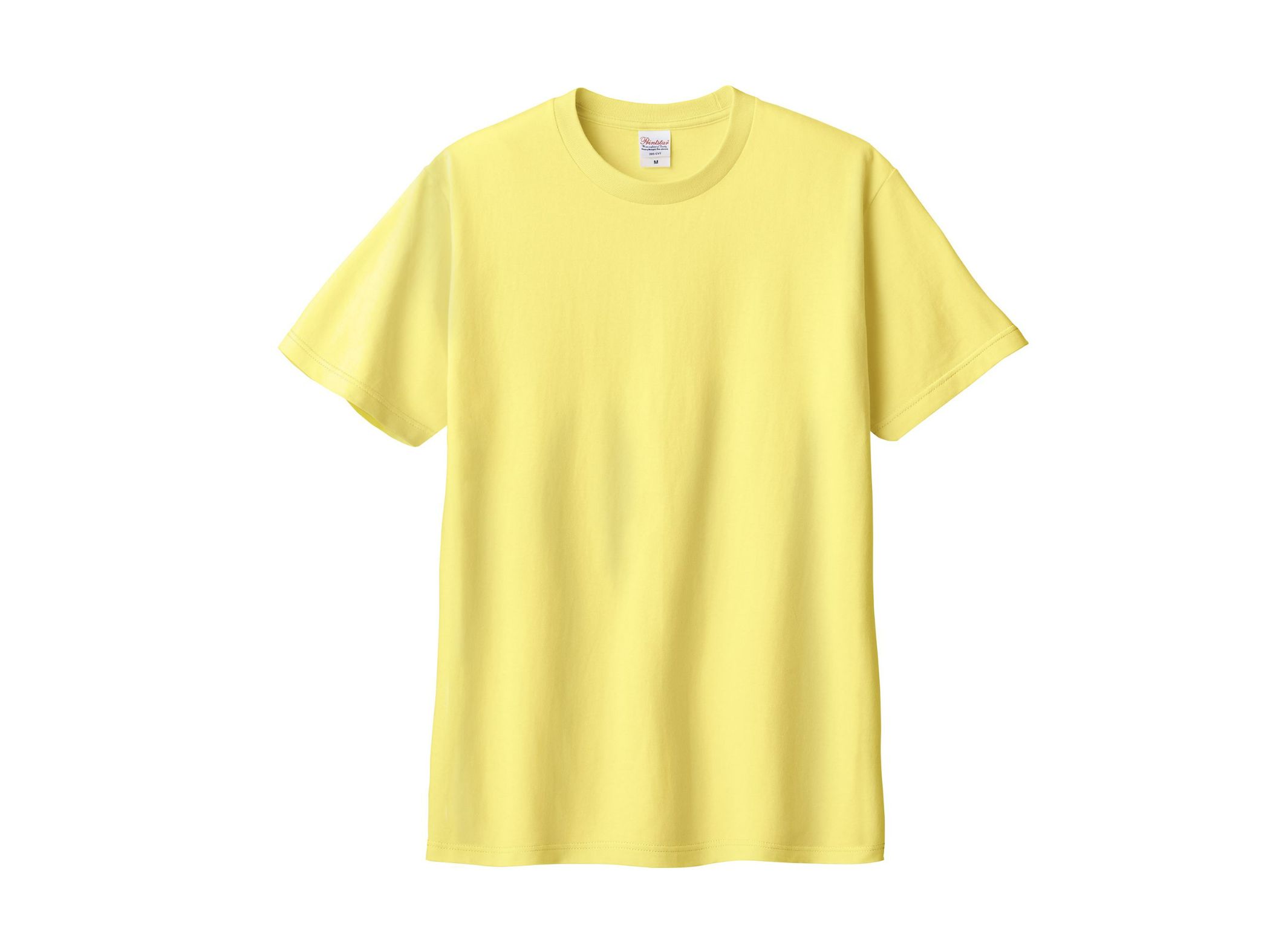Tシャツ プリント アイパック トムス Printstar085-CVT