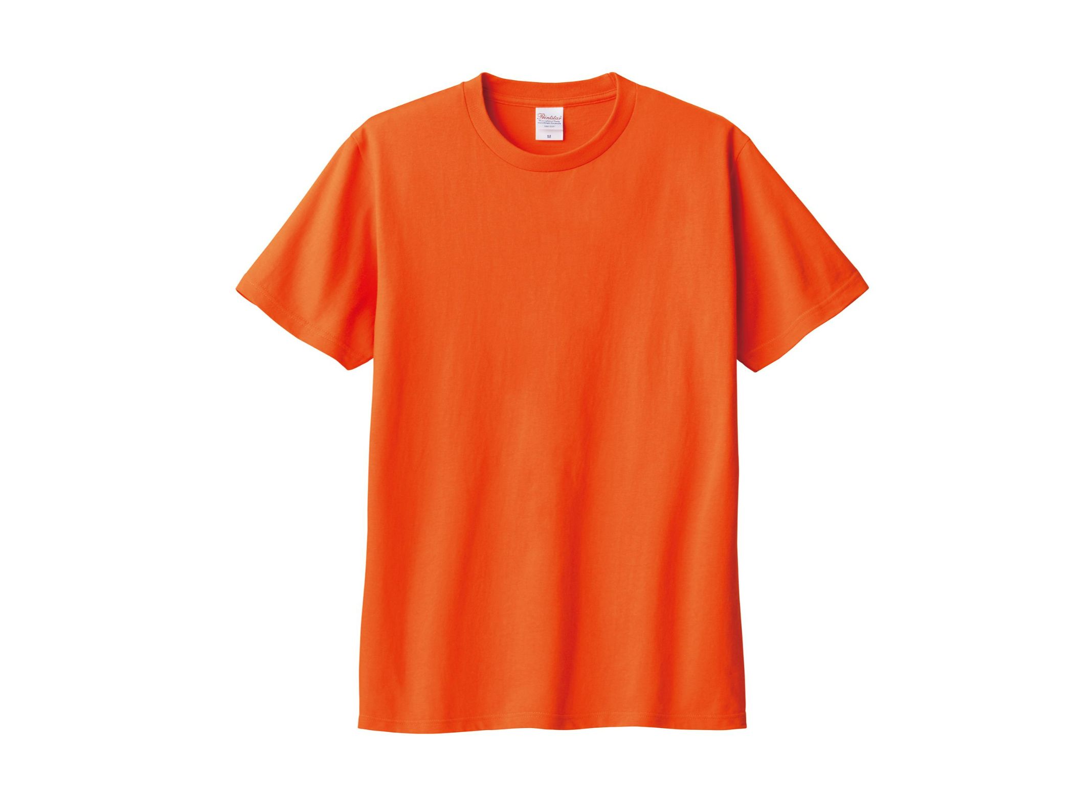 Tシャツ プリント アイパック トムス Printstar085-CVT