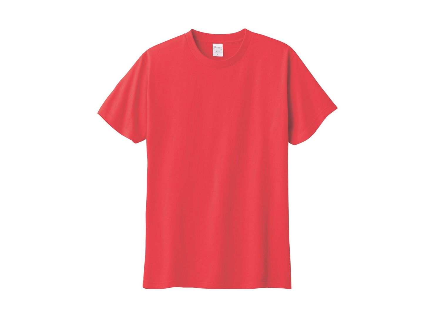 Tシャツ プリント アイパック トムス Printstar085-CVT
