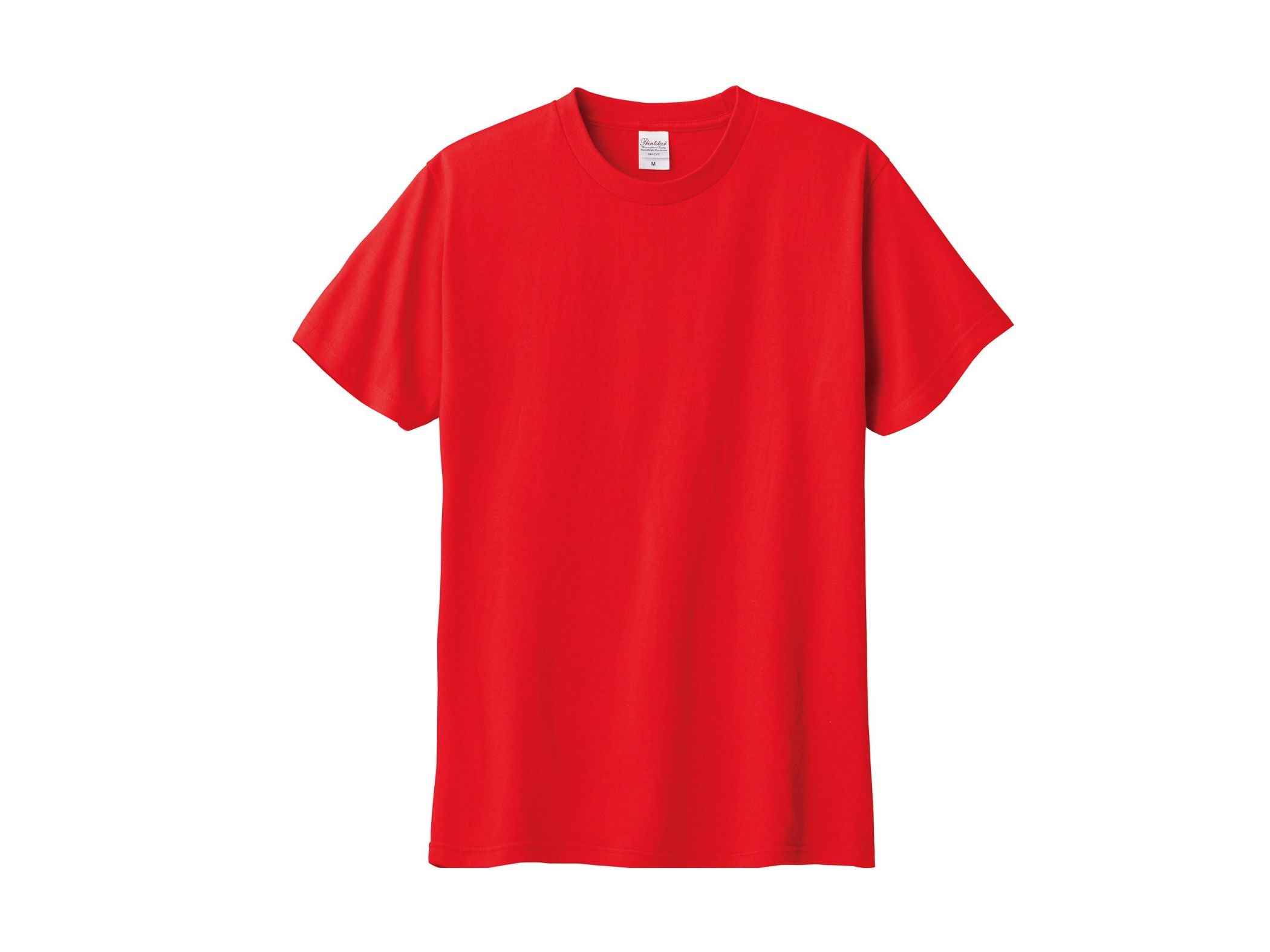 Tシャツ プリント アイパック トムス Printstar085-CVT