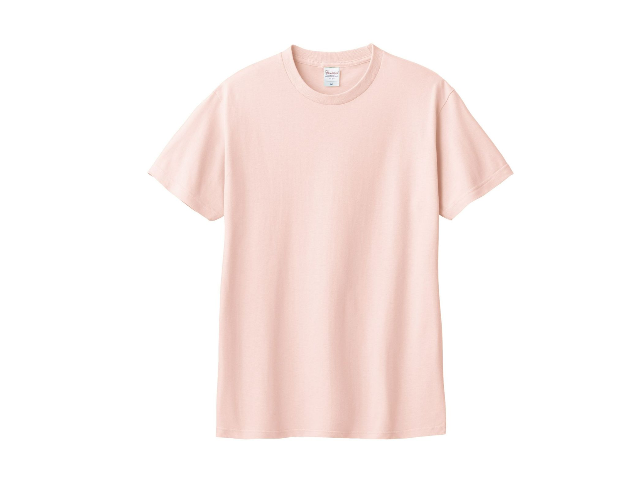 Tシャツ プリント アイパック トムス Printstar085-CVT