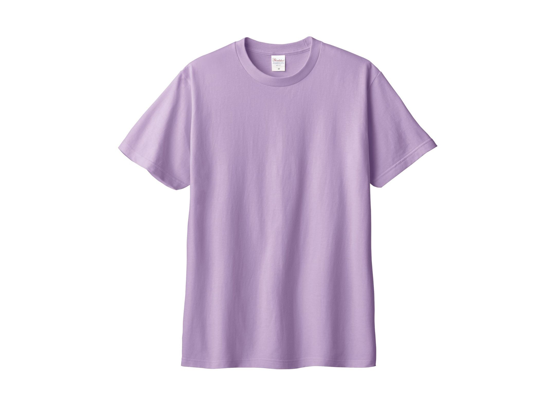 Tシャツ プリント アイパック トムス Printstar085-CVT