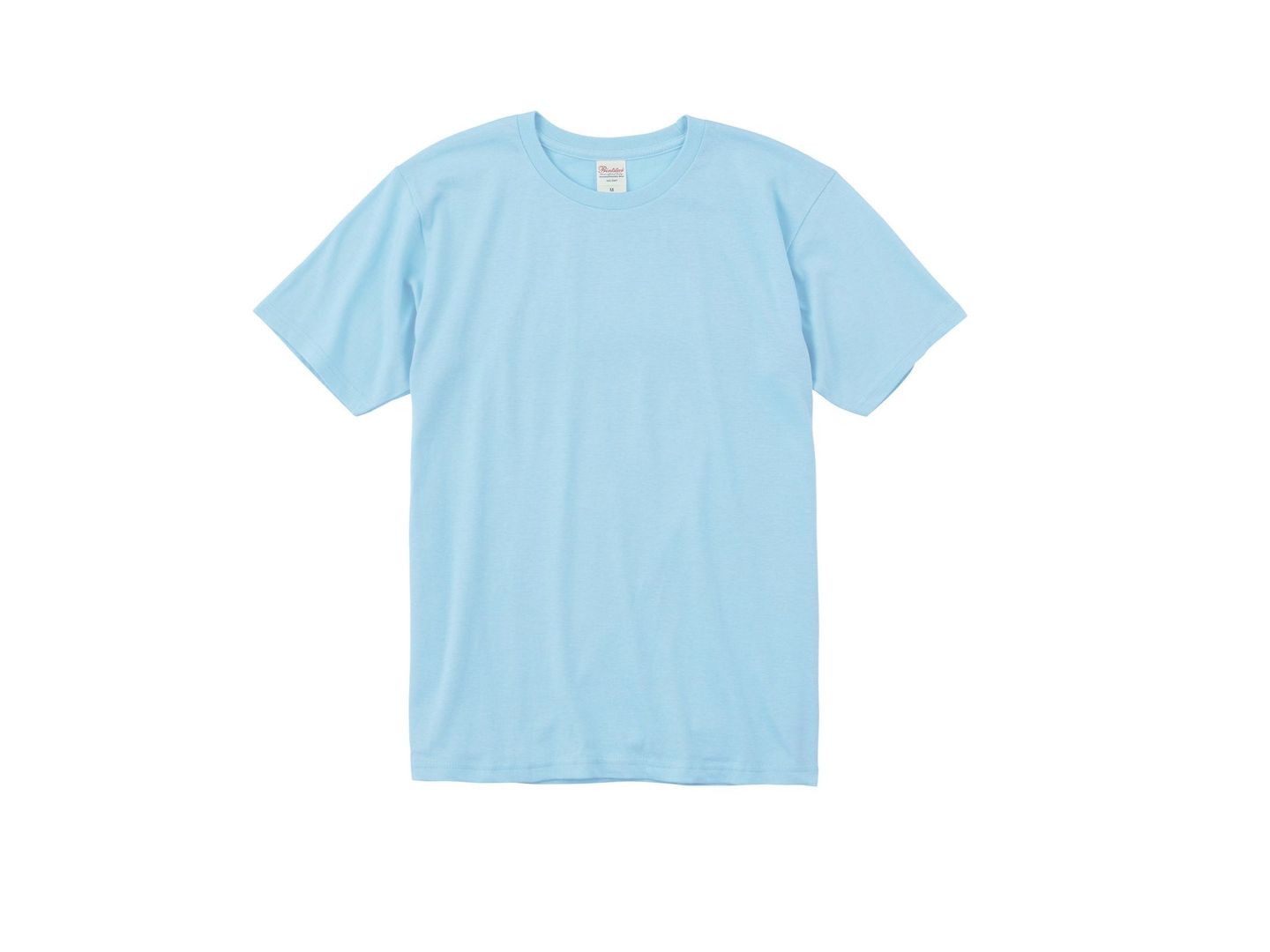 Tシャツ プリント アイパック トムス Printstar0086-DMT