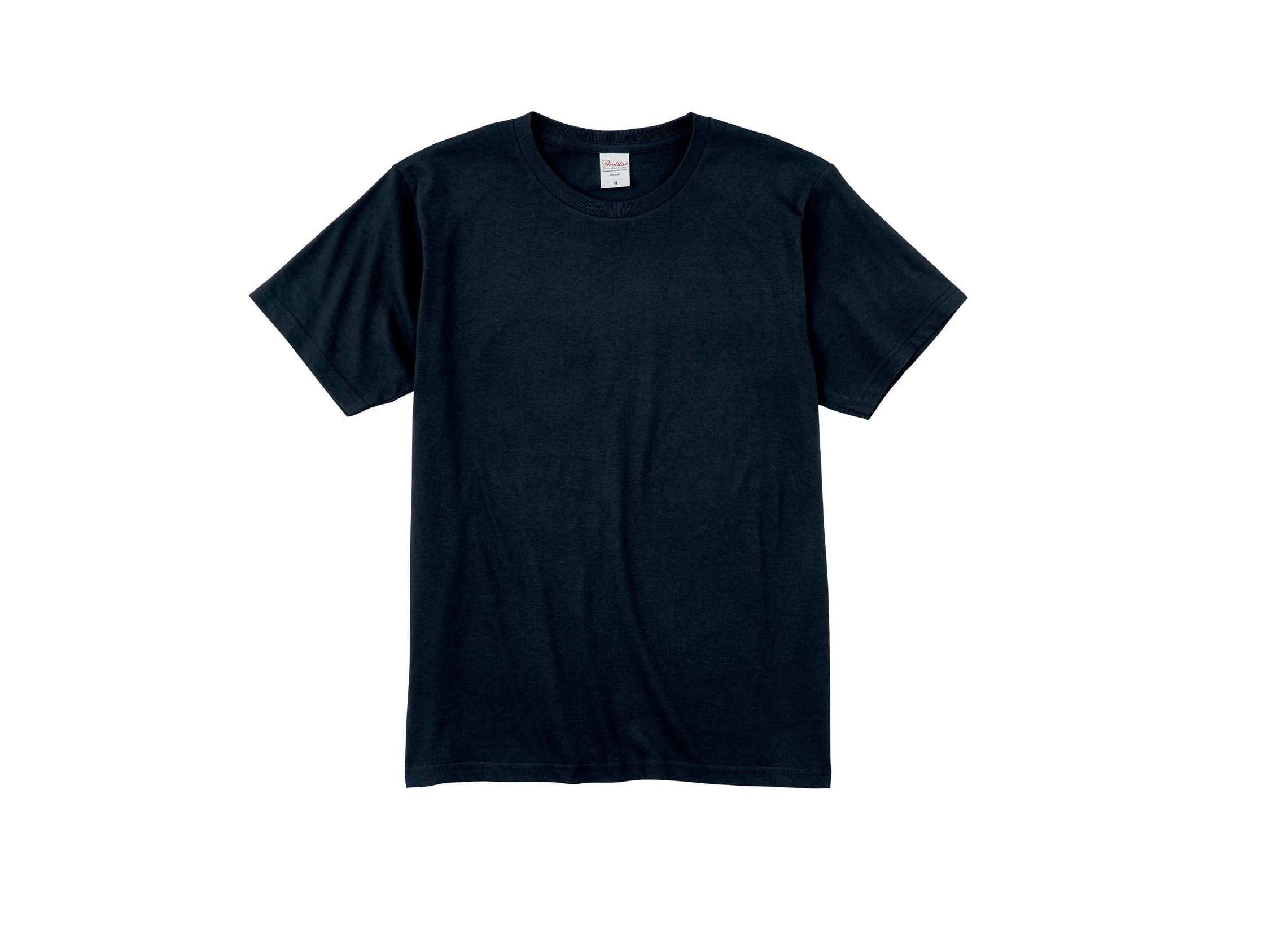 Tシャツ プリント アイパック トムス Printstar0086-DMT