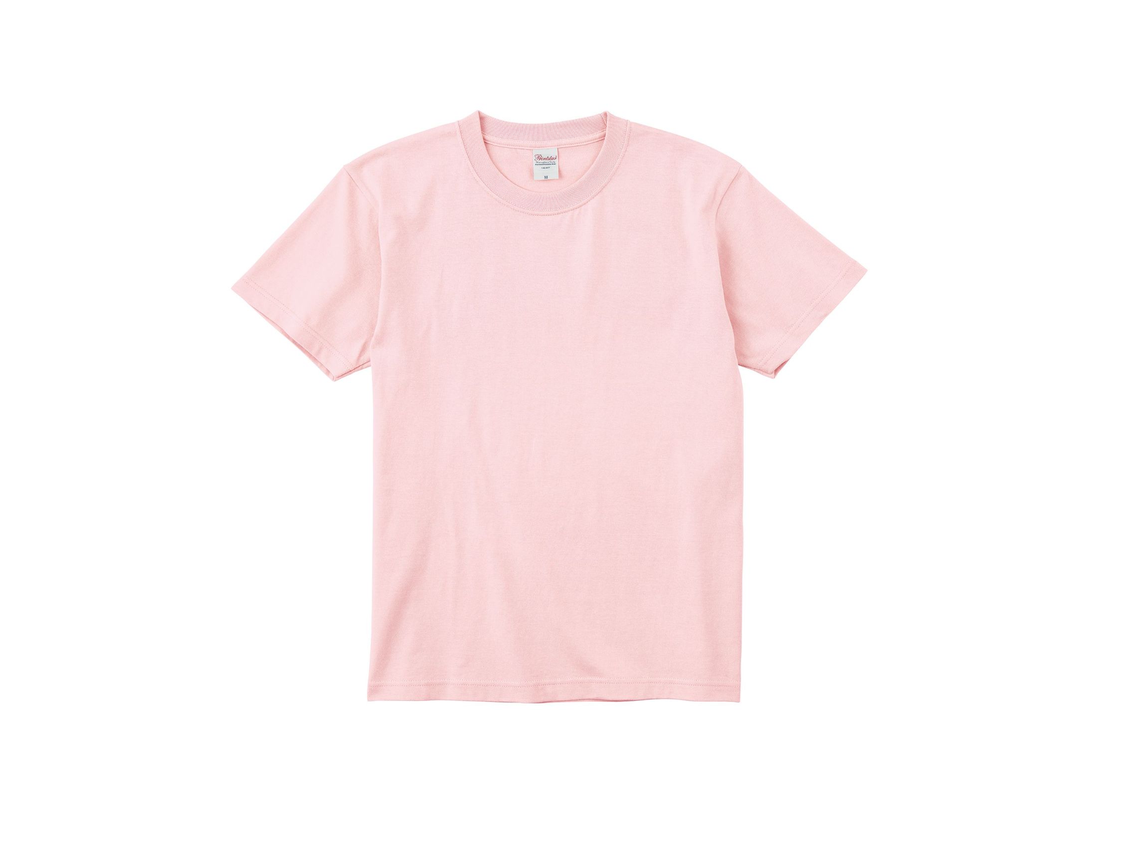 Tシャツ プリント アイパック トムス Printstar148-HVT