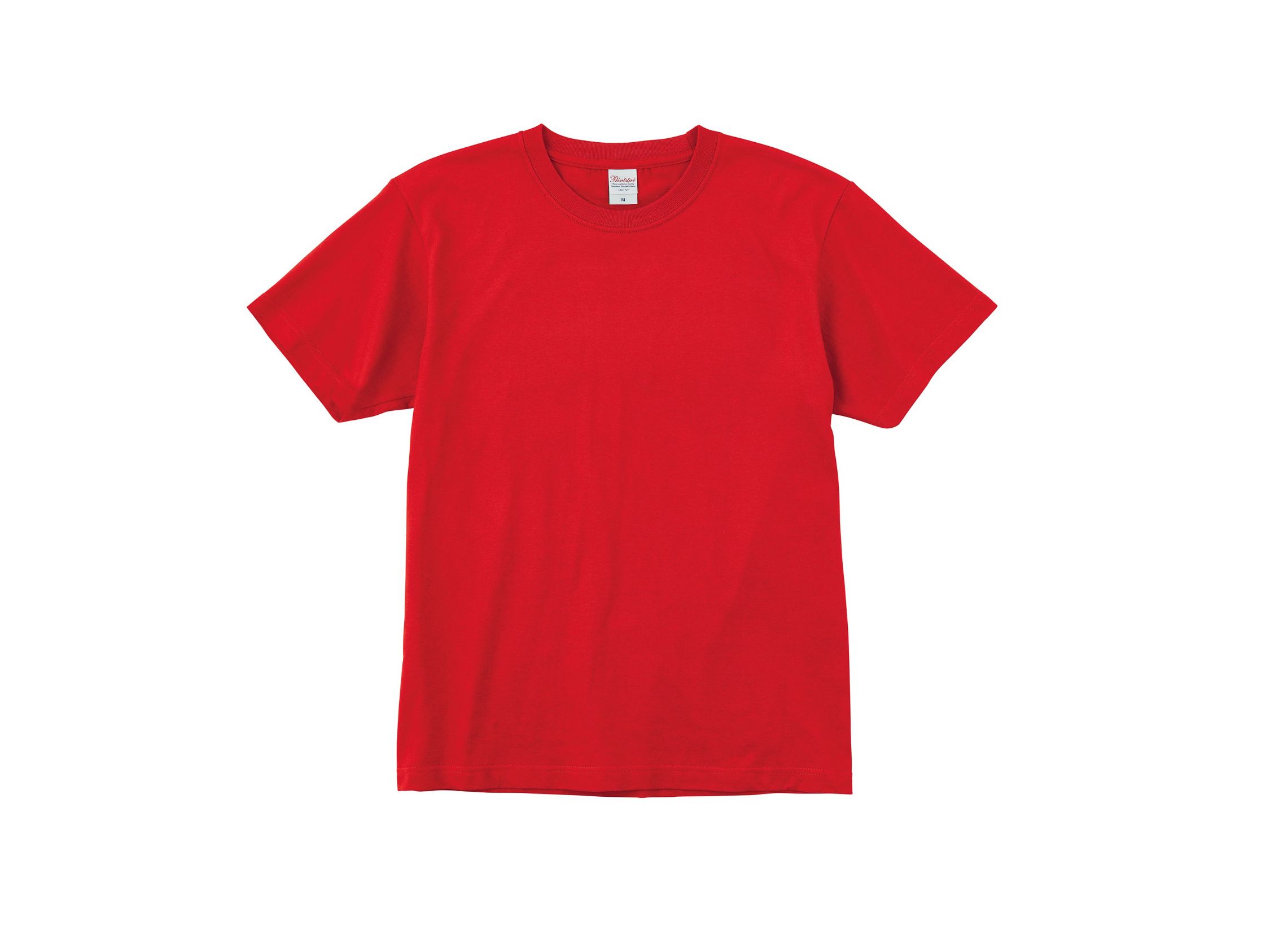 Tシャツ プリント アイパック トムス Printstar148-HVT