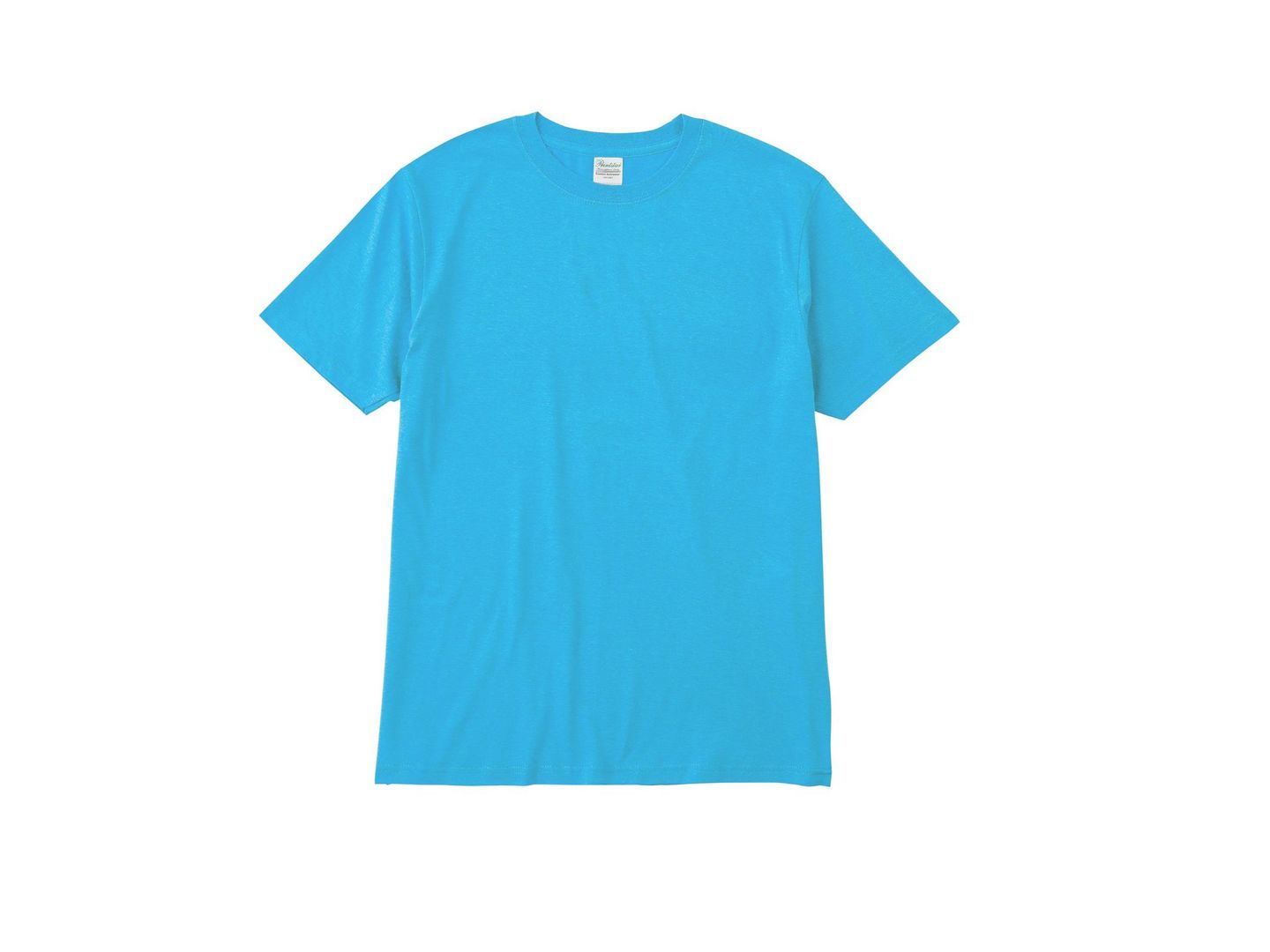 Tシャツ プリント アイパック トムス Printstar083-BBT