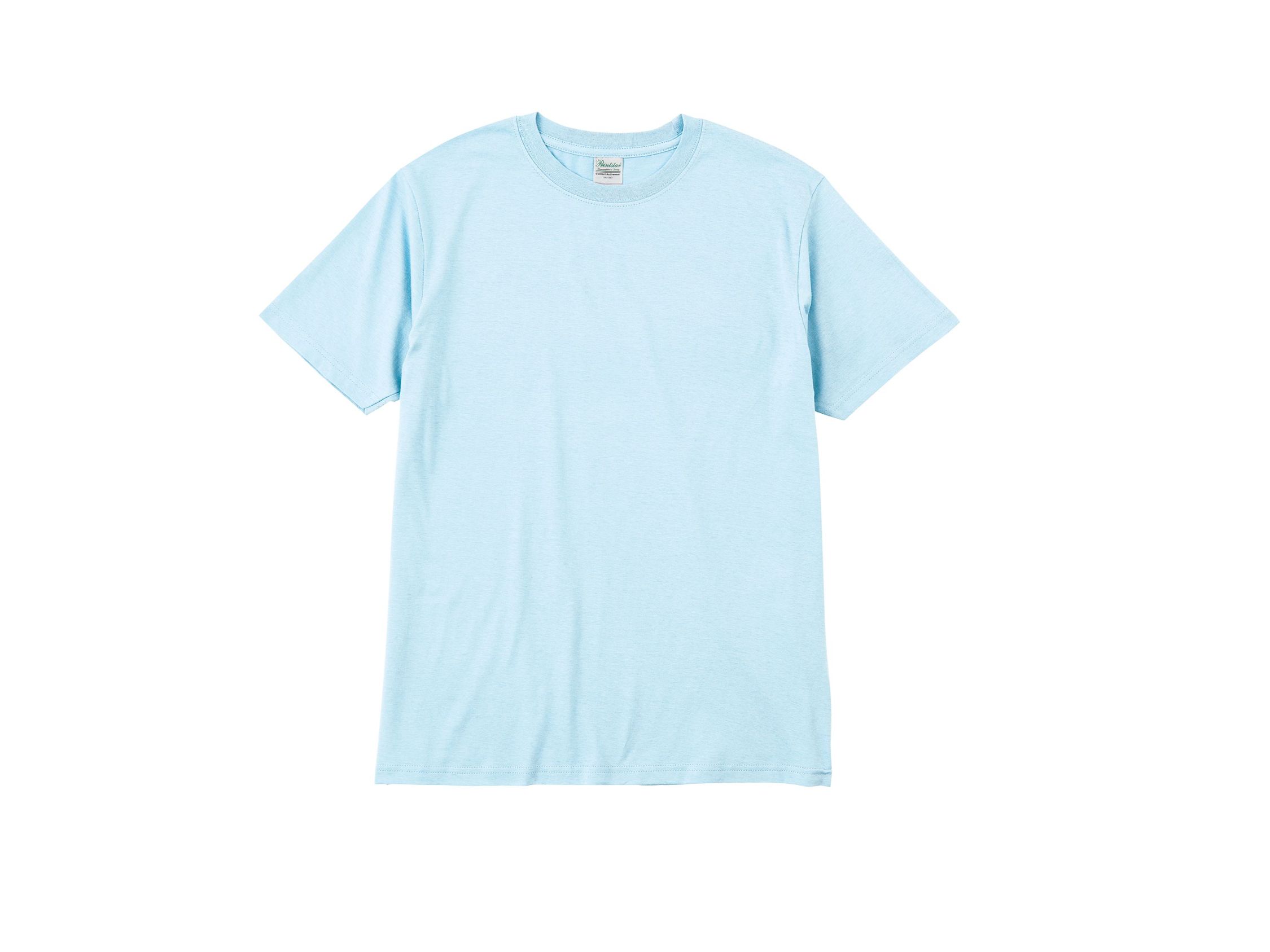 Tシャツ プリント アイパック トムス Printstar083-BBT