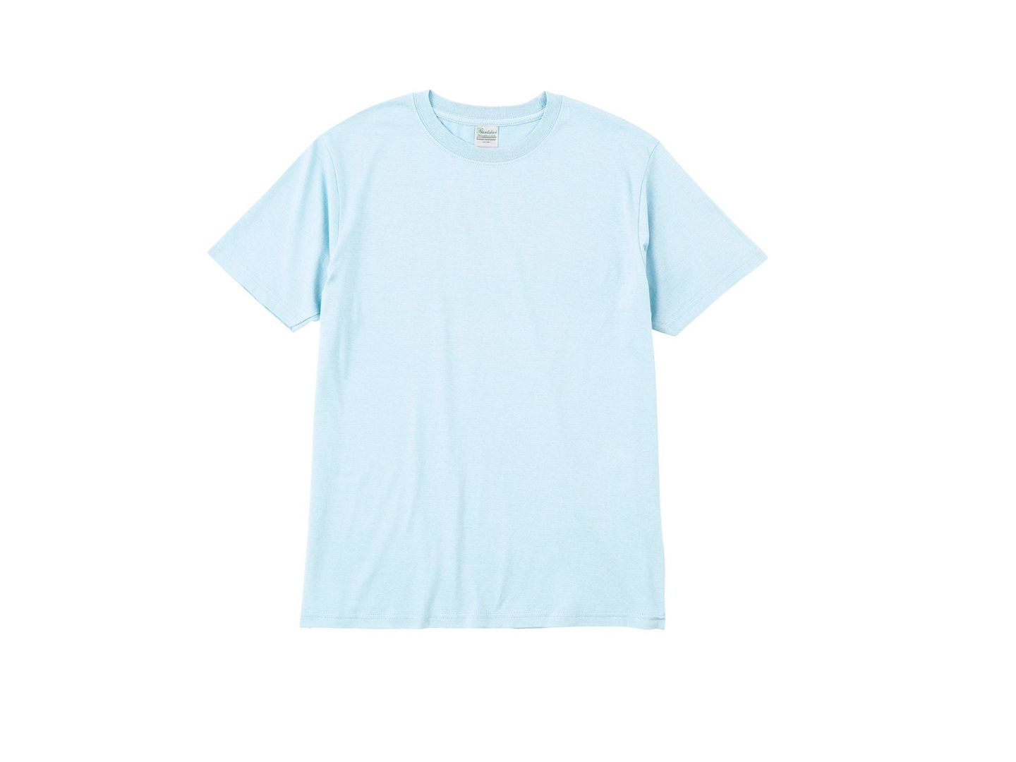 Tシャツ プリント アイパック トムス Printstar083-BBT