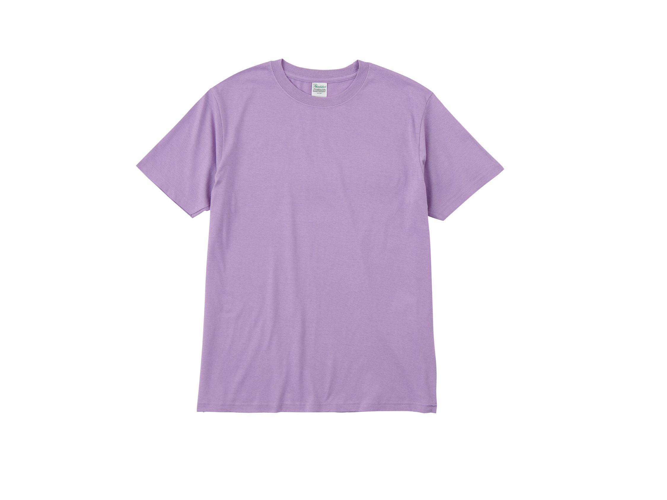 Tシャツ プリント アイパック トムス Printstar083-BBT