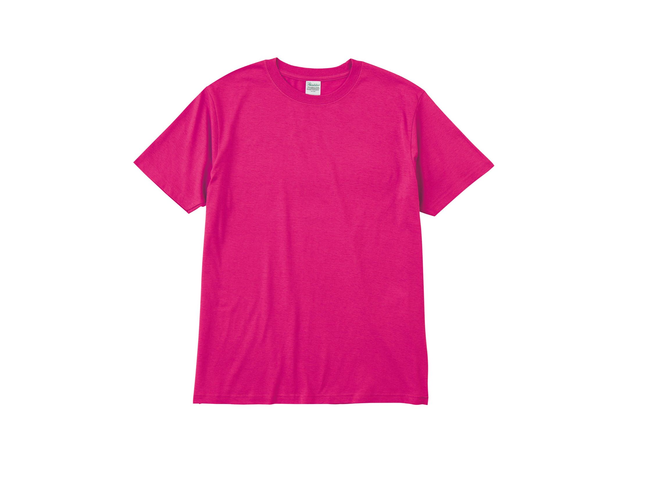 Tシャツ プリント アイパック トムス Printstar083-BBT