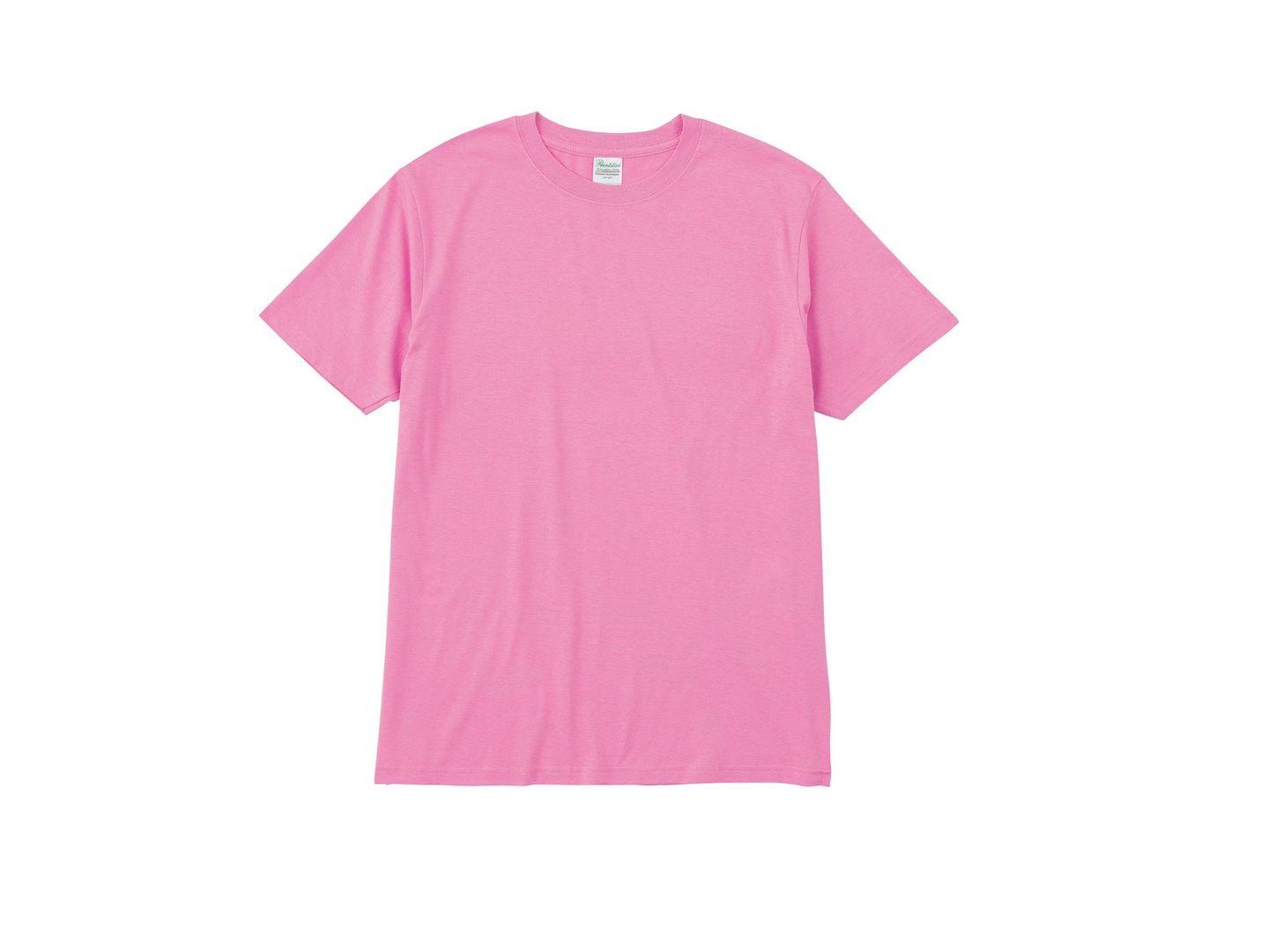 Tシャツ プリント アイパック トムス Printstar083-BBT