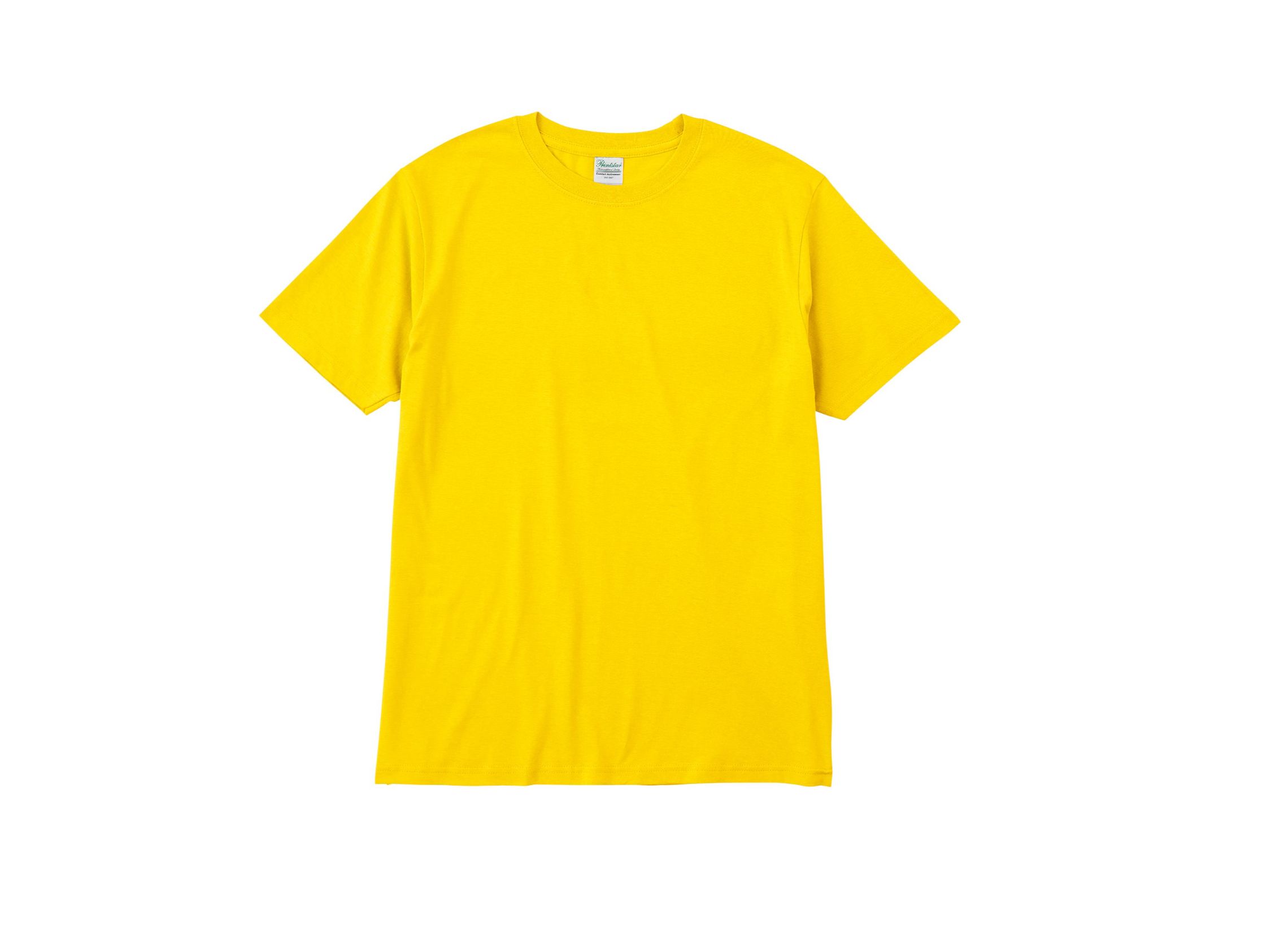 Tシャツ プリント アイパック トムス Printstar083-BBT