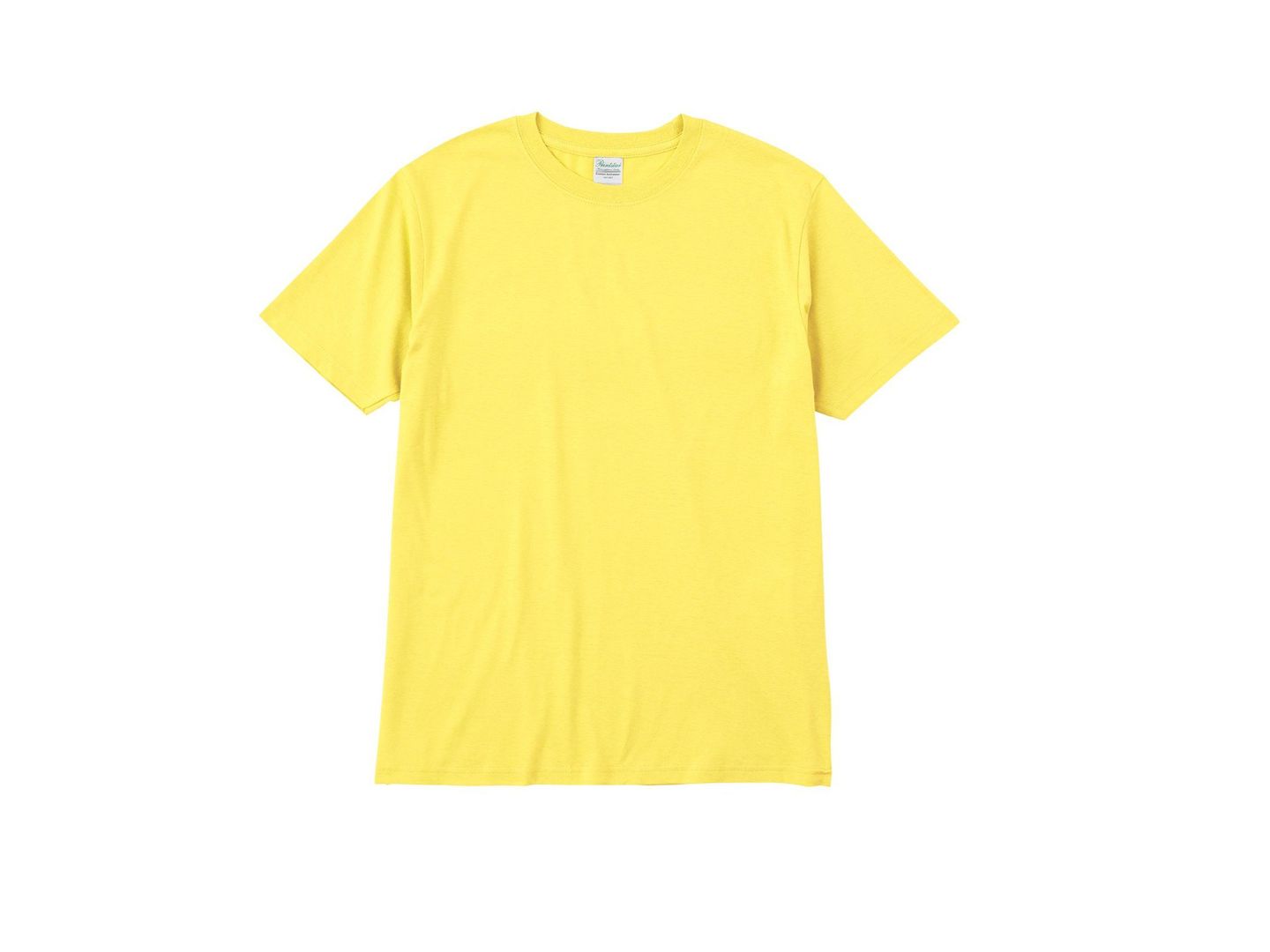 Tシャツ プリント アイパック トムス Printstar083-BBT