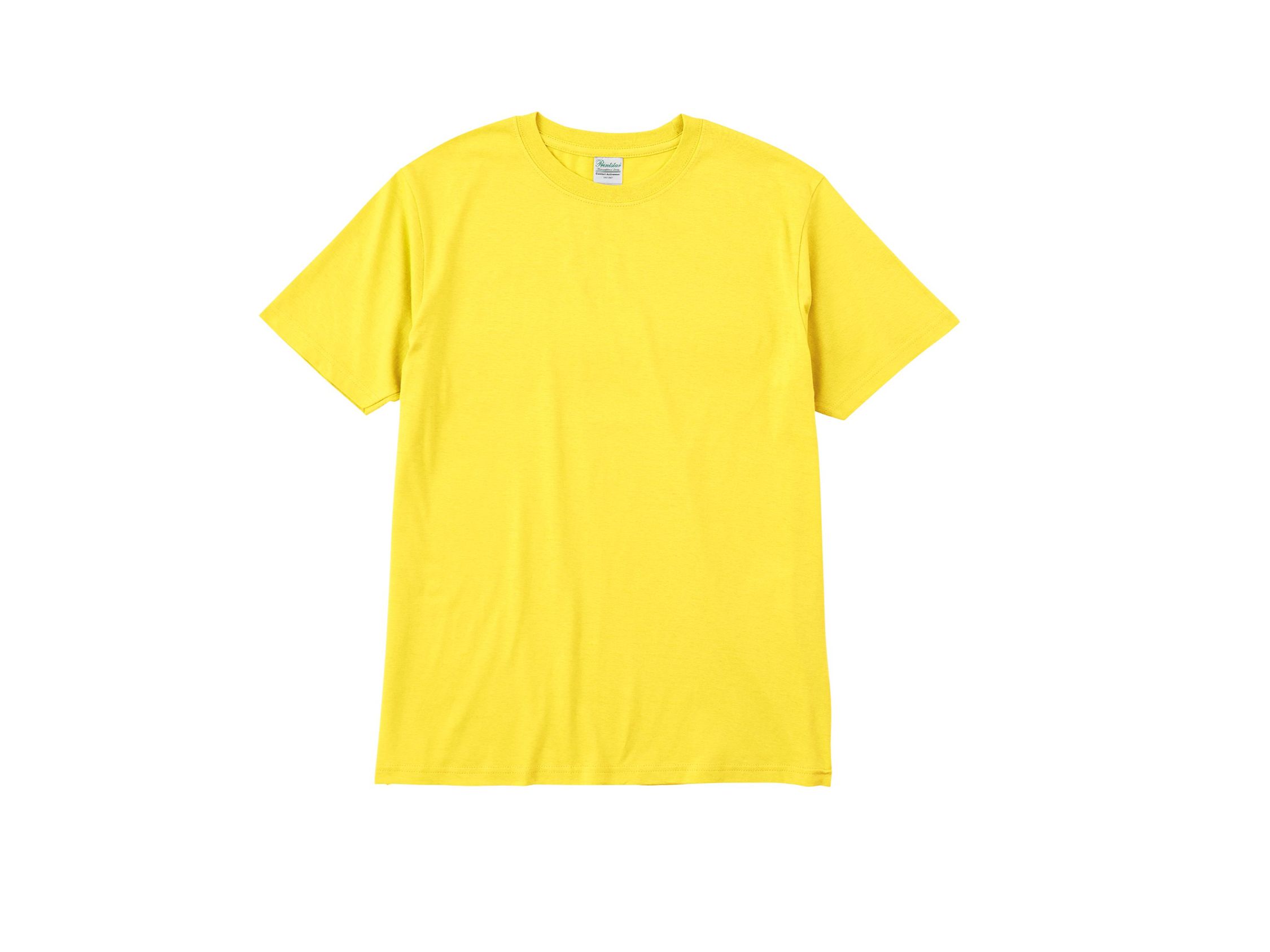 Tシャツ プリント アイパック トムス Printstar083-BBT