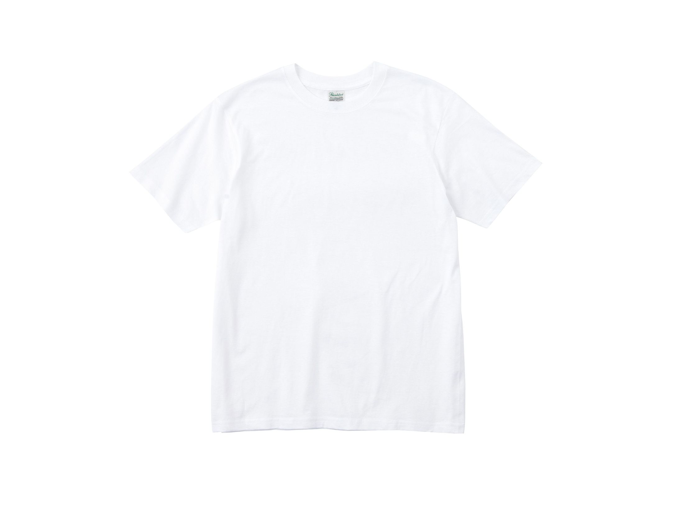 Tシャツ プリント アイパック トムス Printstar0083-BBT