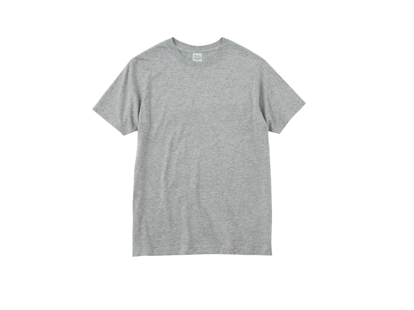 Tシャツ プリント アイパック トムス Printstar083-BBT