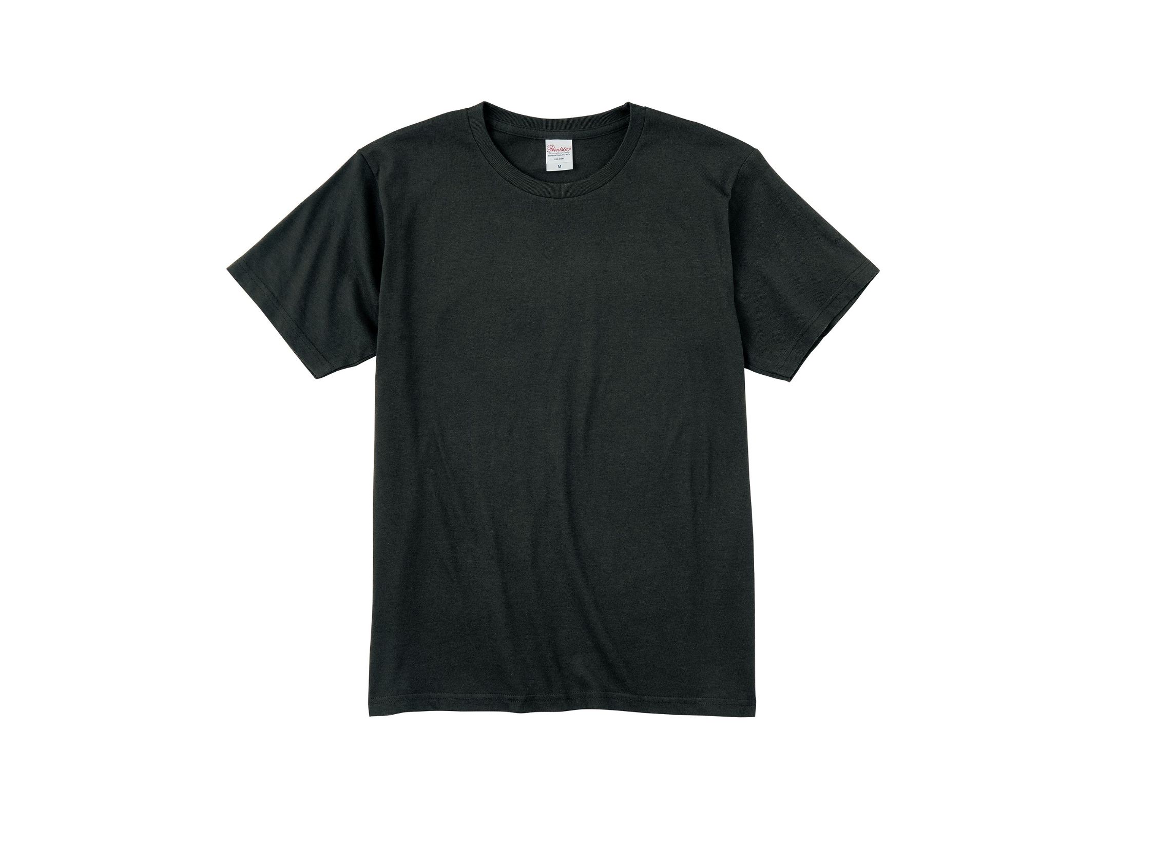 Tシャツ プリント アイパック トムス Printstar0086-DMT