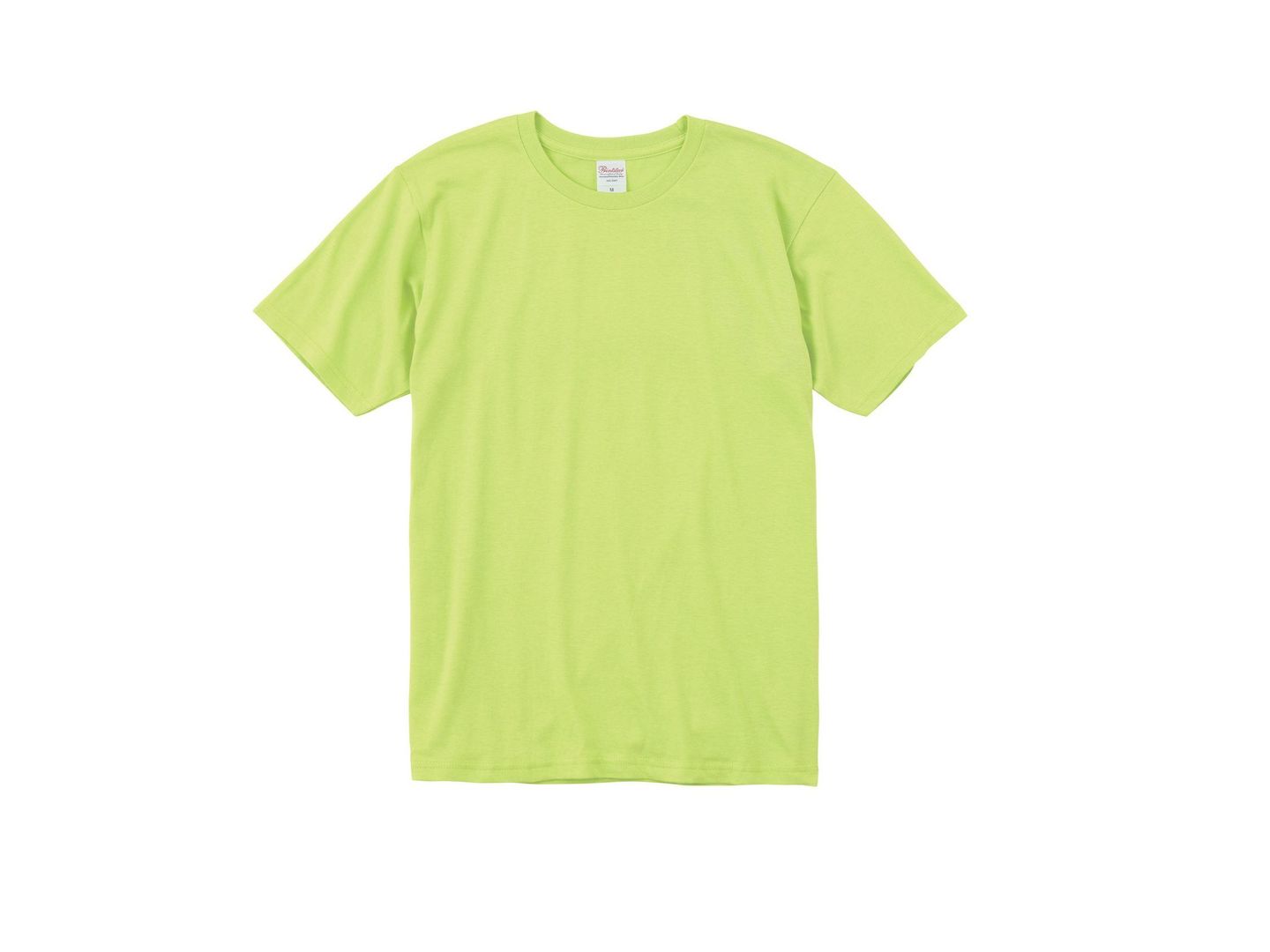 Tシャツ プリント アイパック トムス Printstar0086-DMT