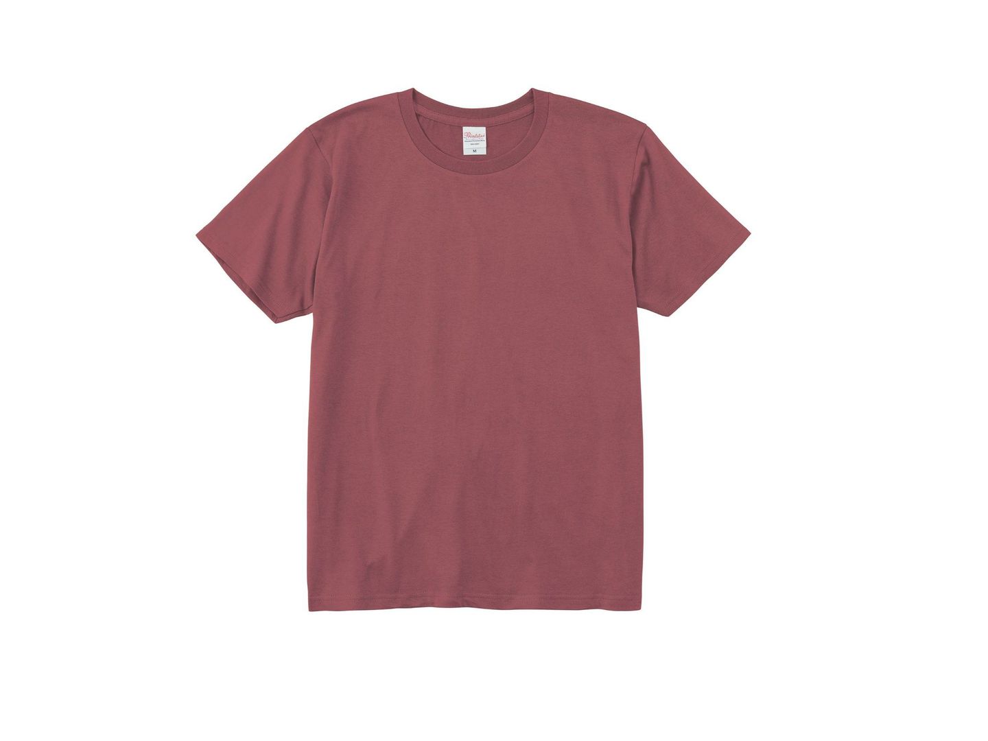 Tシャツ プリント アイパック トムス Printstar0086-DMT