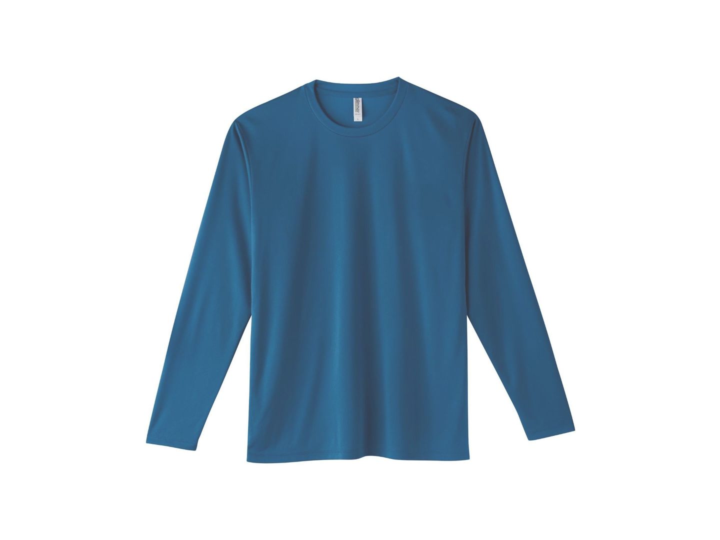 Tシャツ　プリント　アイパック　トムス　glimmer352-AIL