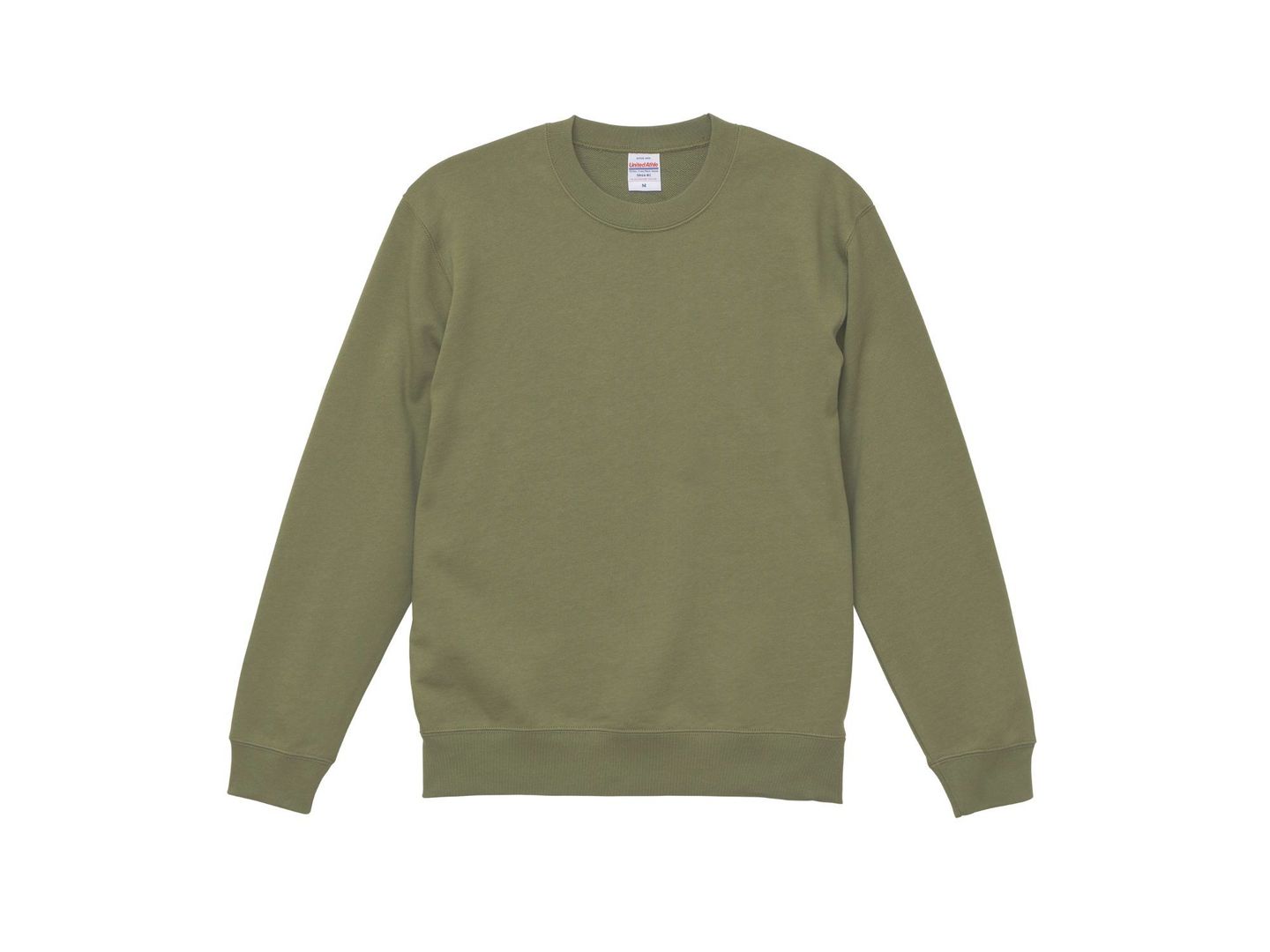 Tシャツ プリント アイパック キャブ United5044