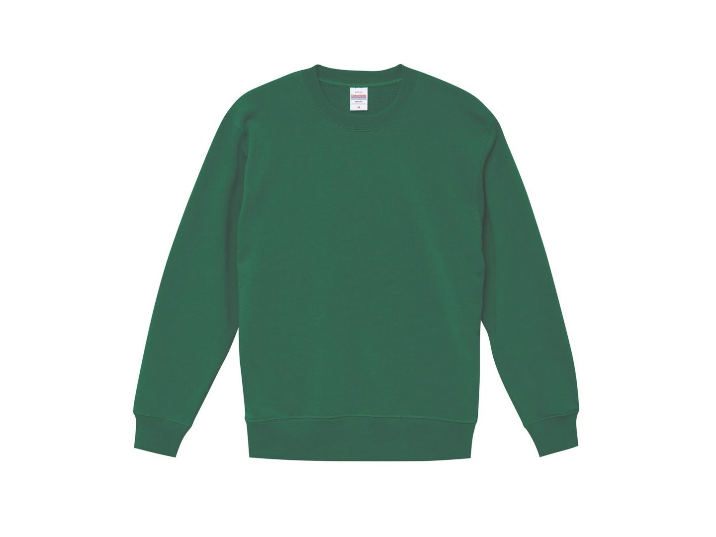 Tシャツ プリント アイパック キャブ United5044