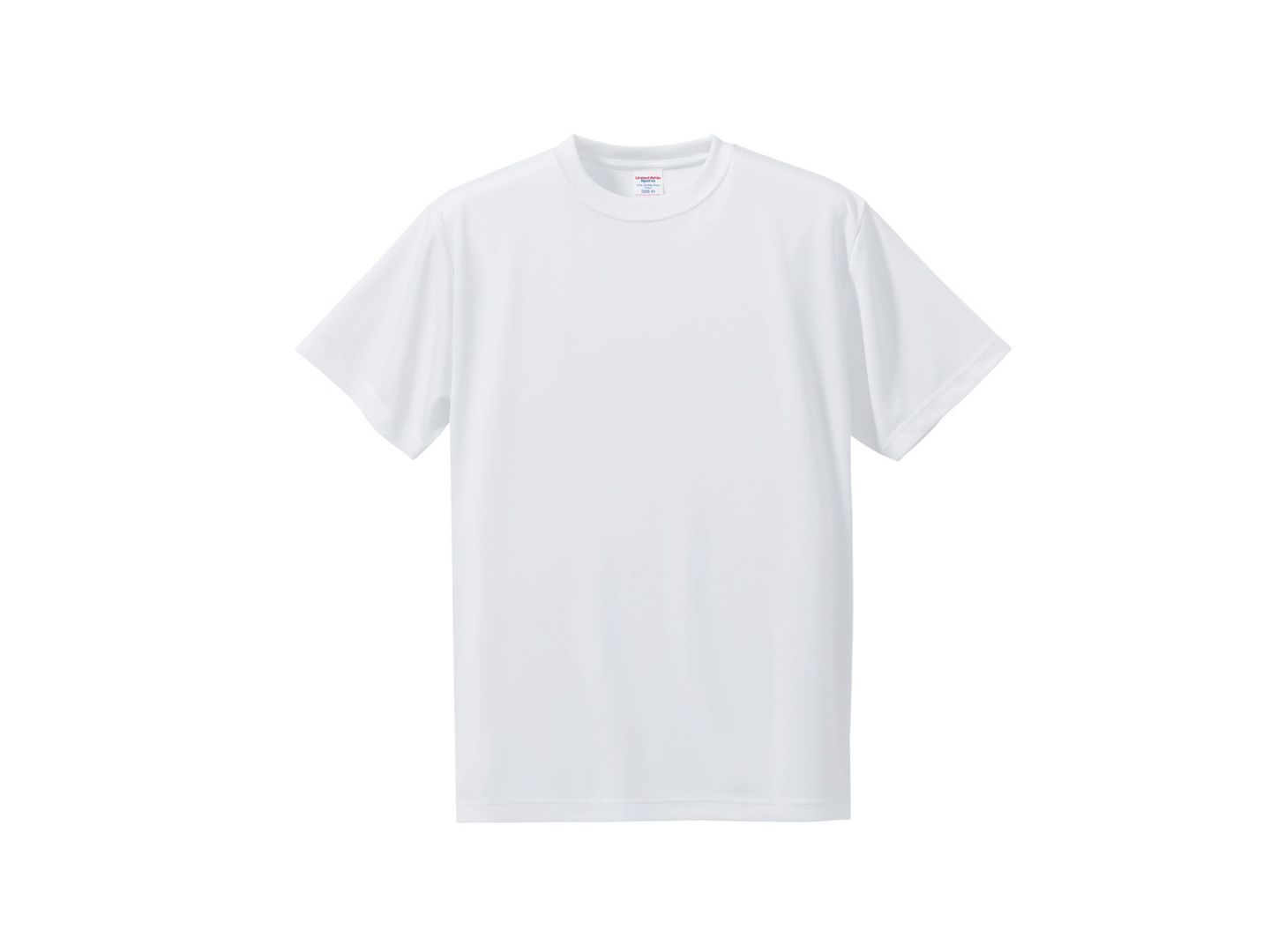 Tシャツ　プリント　アイパック　キャブ　United5088