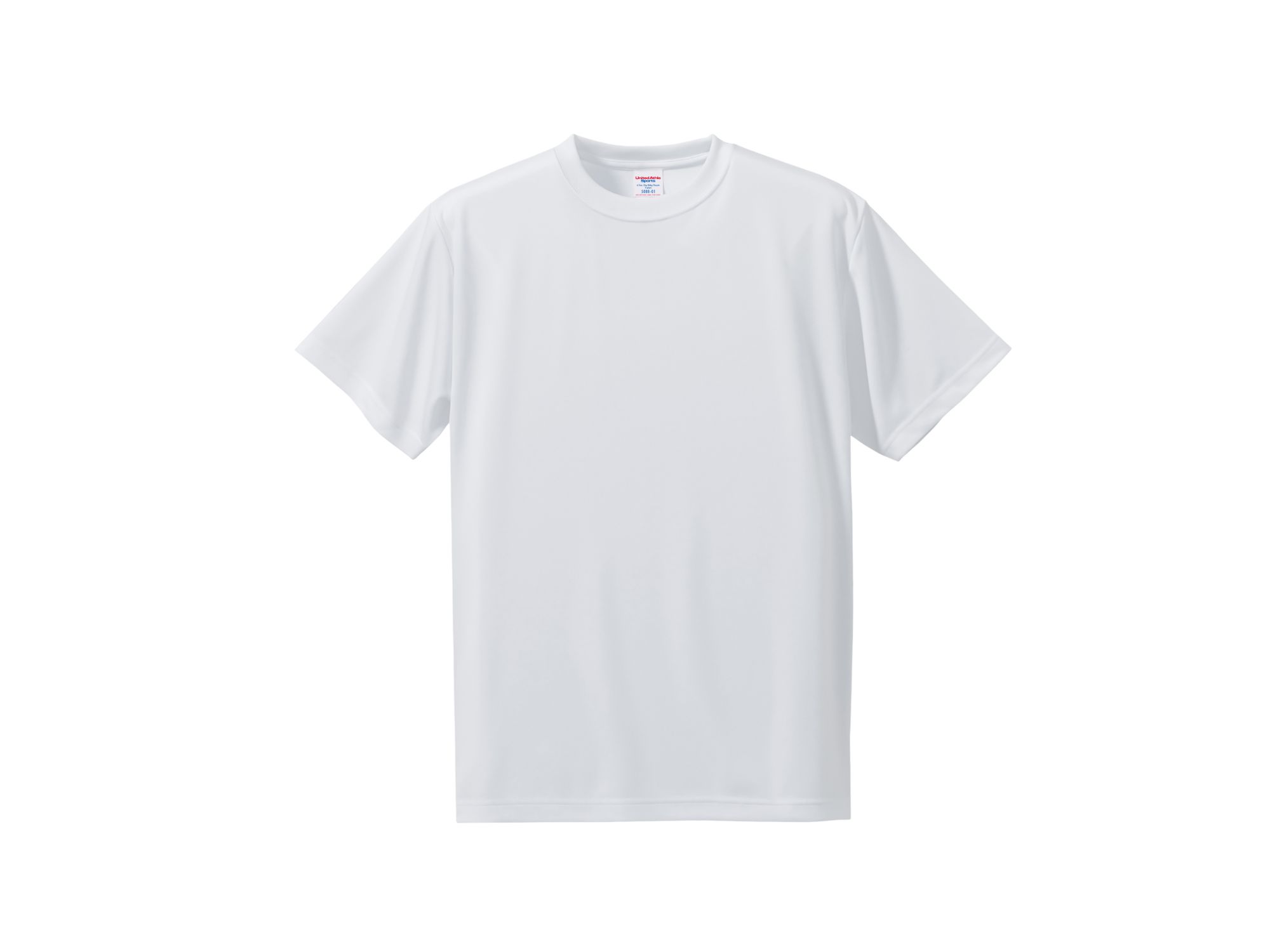 Tシャツ　プリント　アイパック　キャブ　United5088