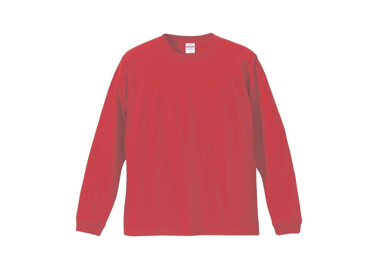 Tシャツ プリント アイパック キャブ United5011