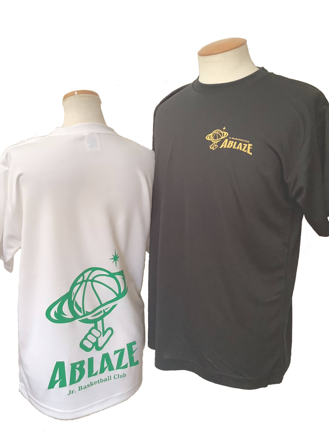 Tシャツ　プリント　アイパック
