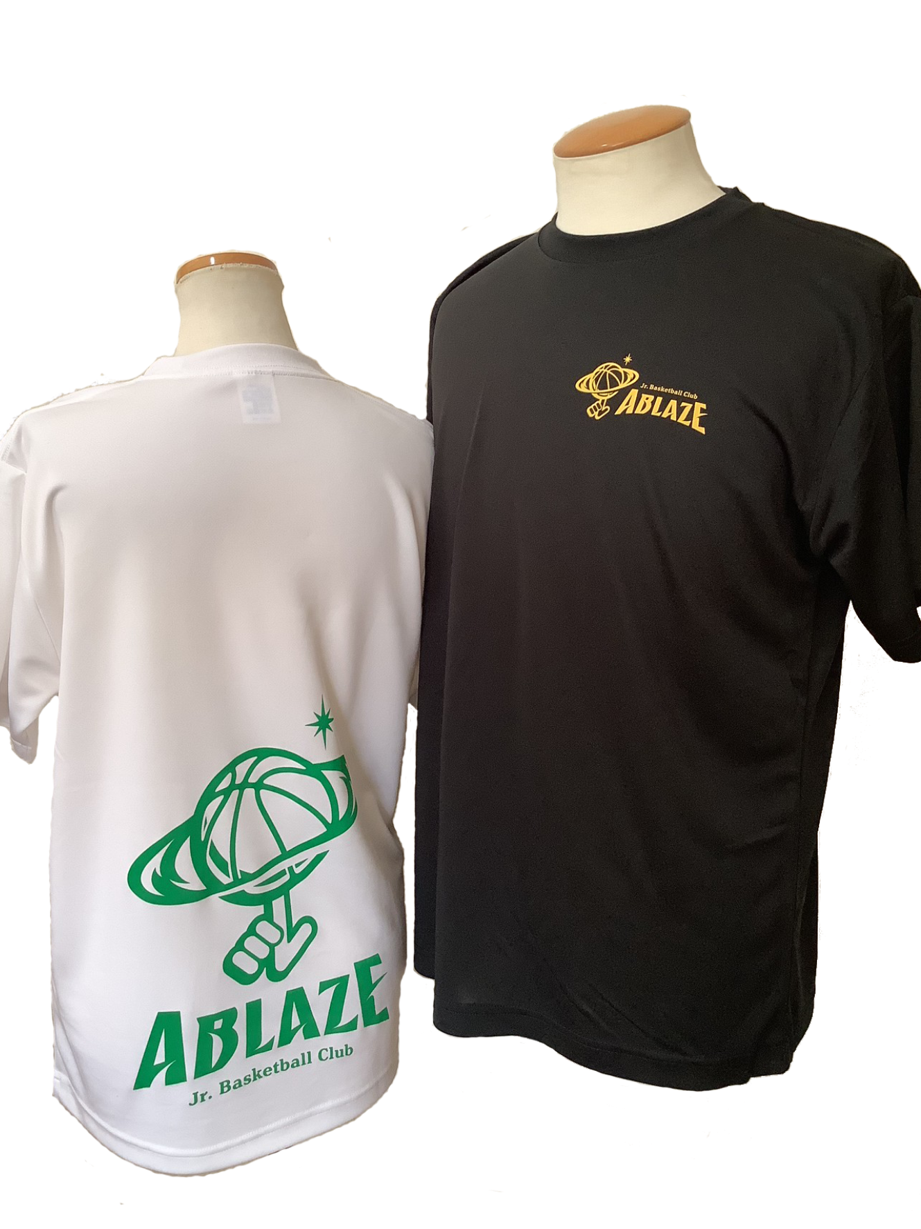 Tシャツ　プリント　アイパック
