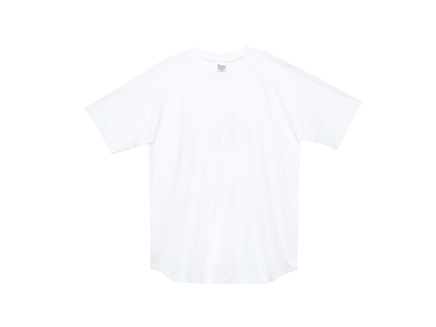 Tシャツ　プリント　アイパック　トムス　Printstar106-CRT