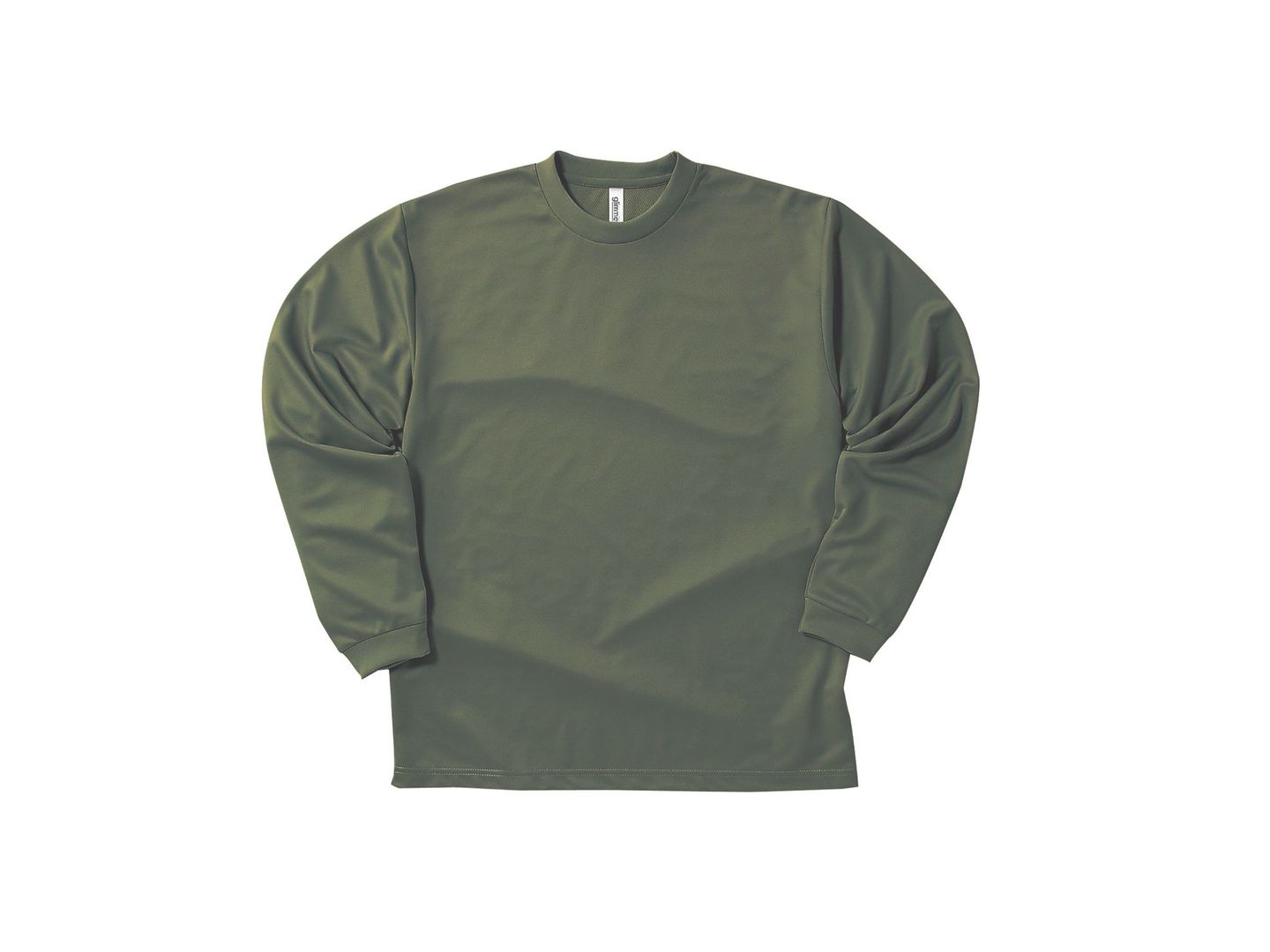 Tシャツ プリント アイパック トムス glimmer304-ALT