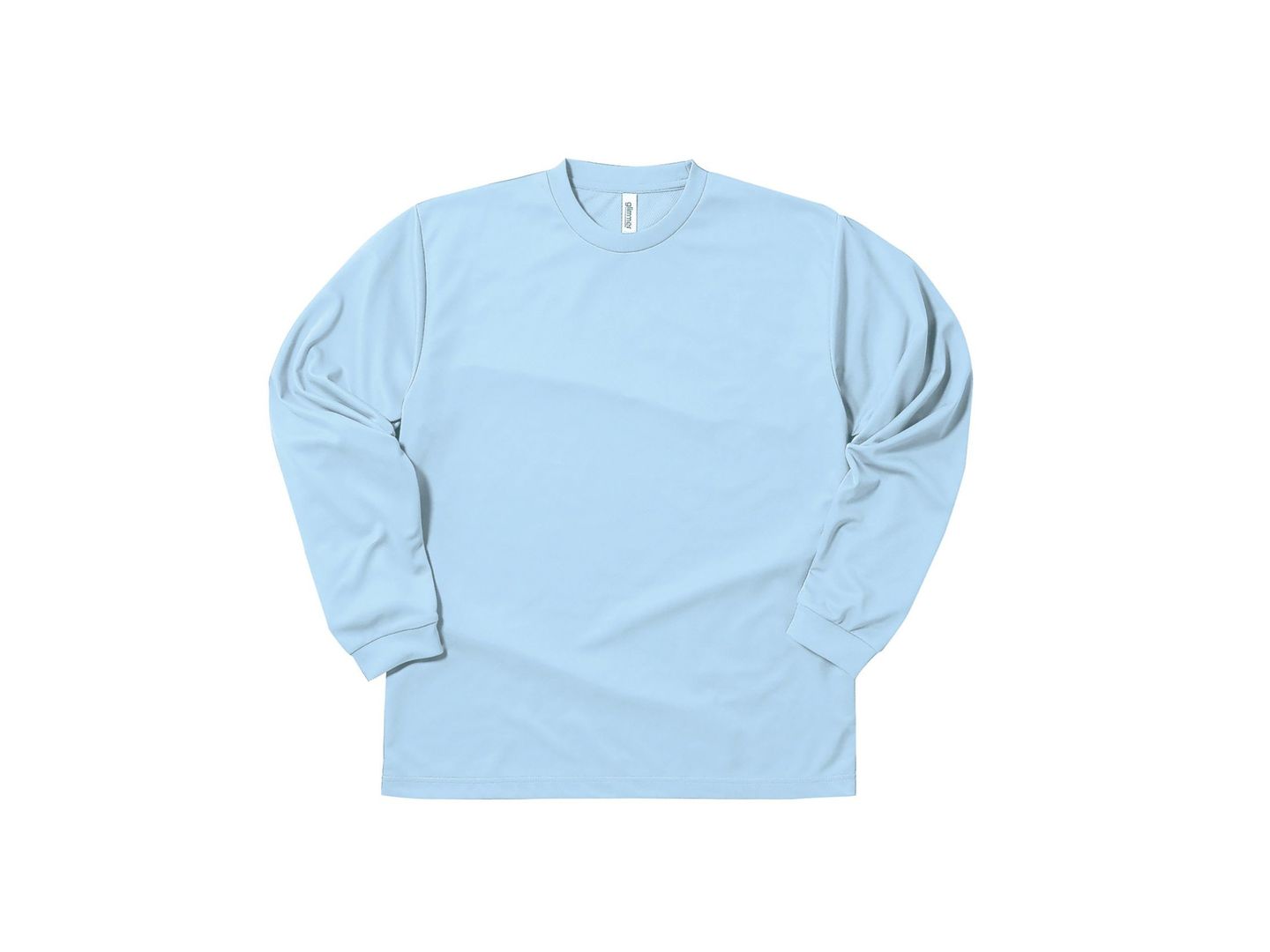 Tシャツ プリント アイパック トムス glimmer304-ALT