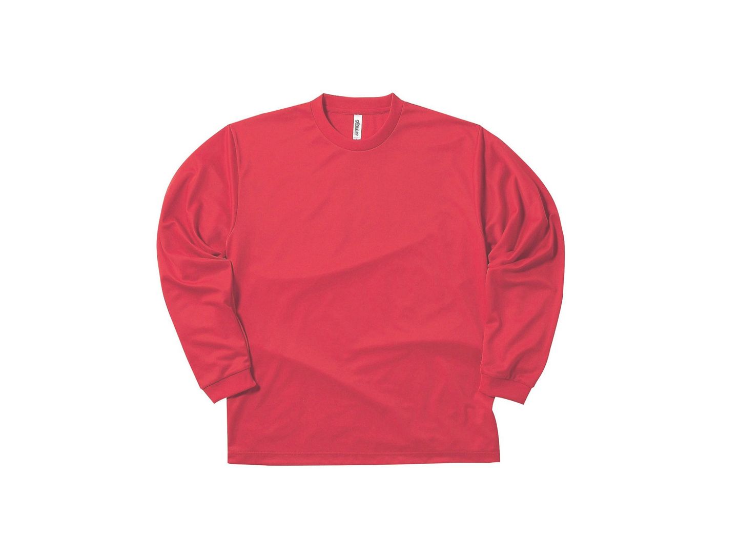 Tシャツ プリント アイパック トムス glimmer304-ALT