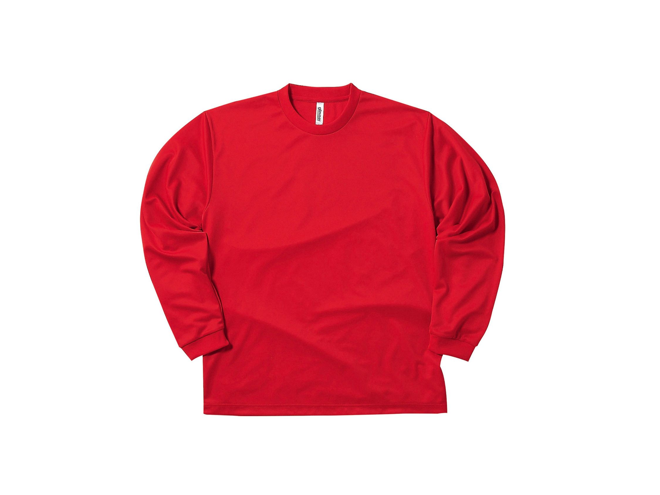 Tシャツ プリント アイパック トムス glimmer304-ALT