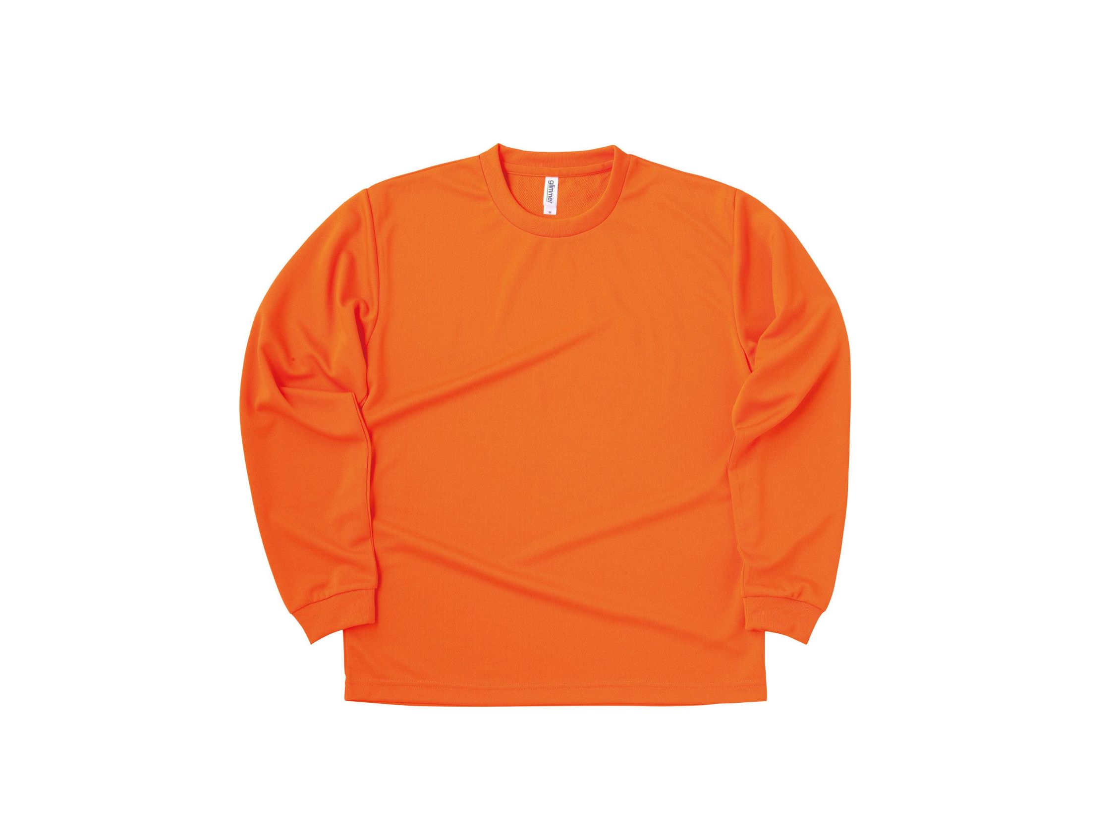 Tシャツ プリント アイパック トムス glimmer304-ALT