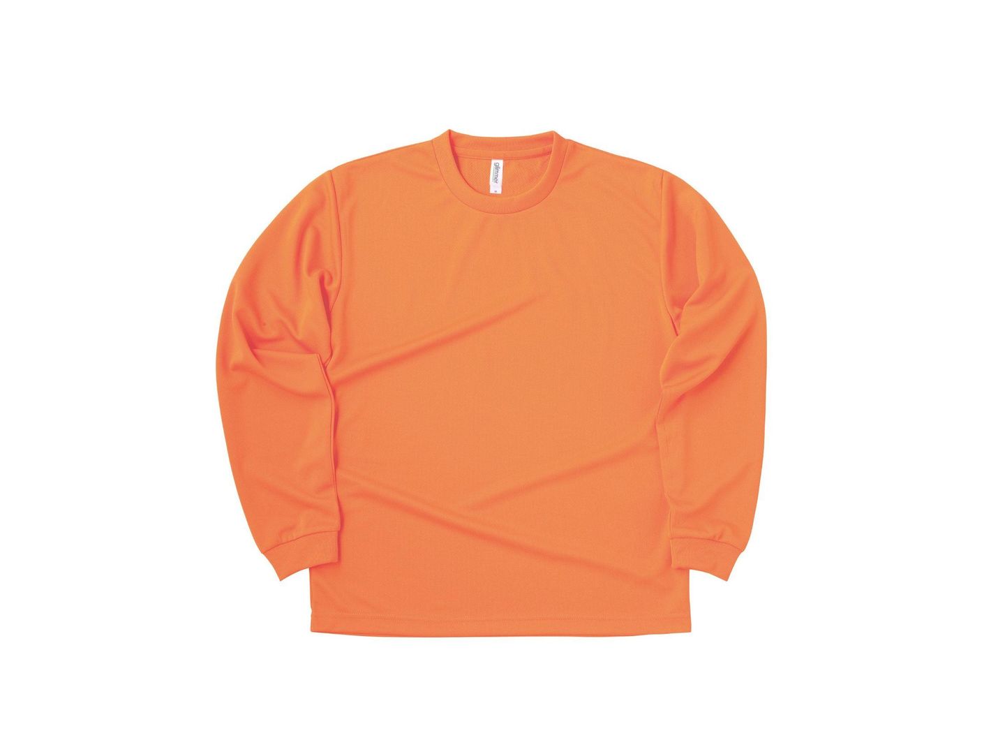 Tシャツ プリント アイパック トムス glimmer304-ALT